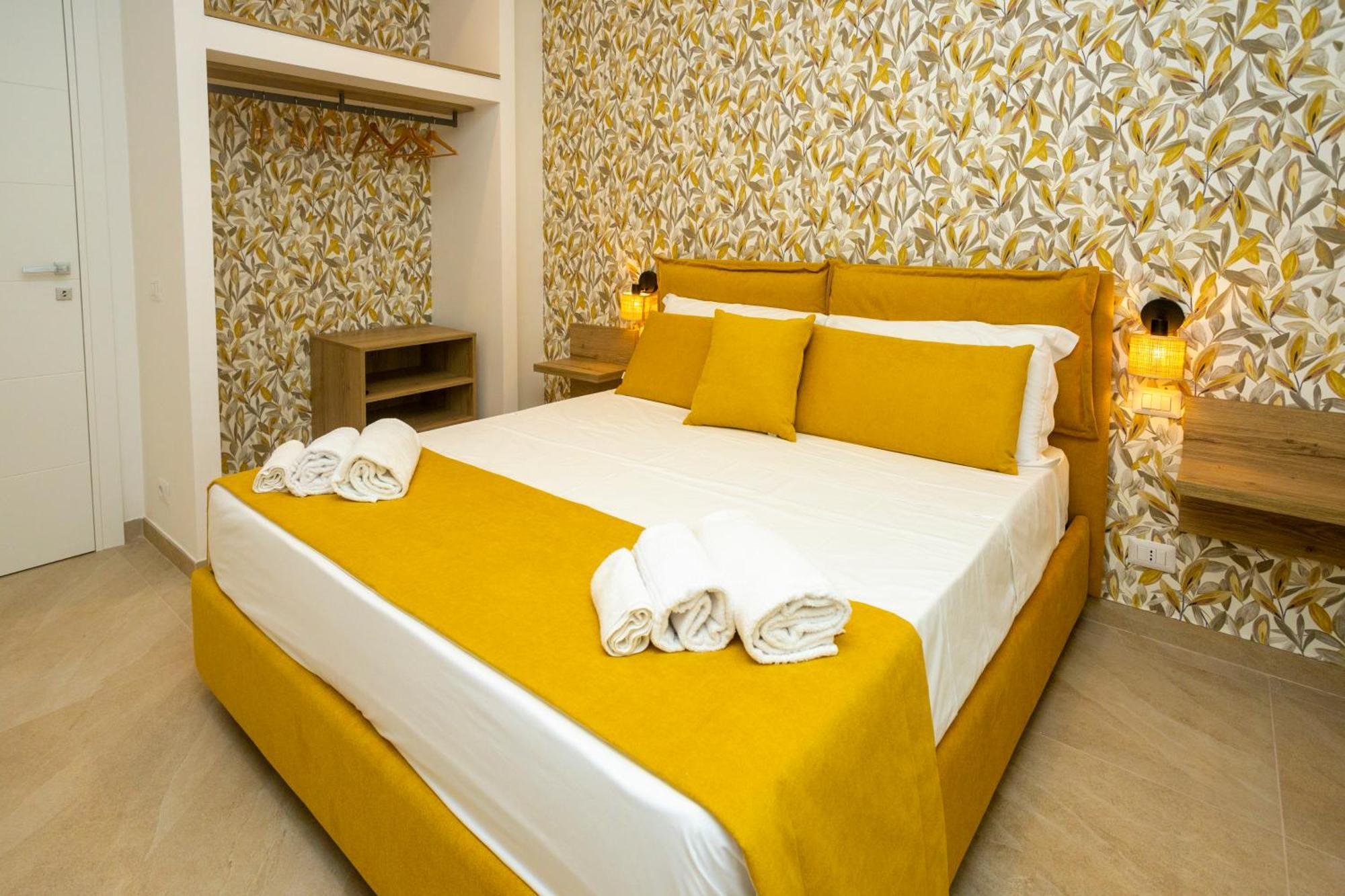 Casa Lory * Sorrento