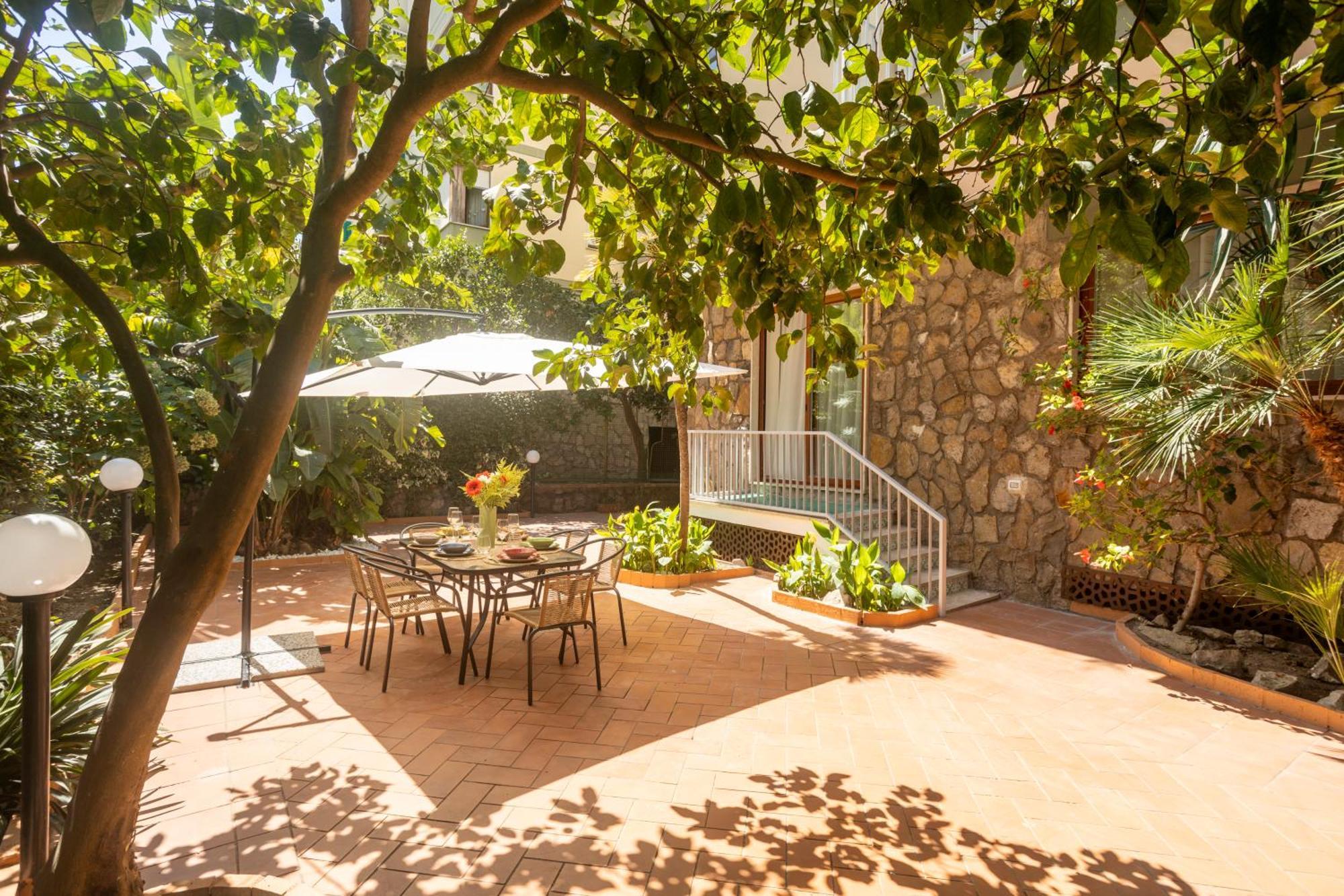Casa Lory Apartment