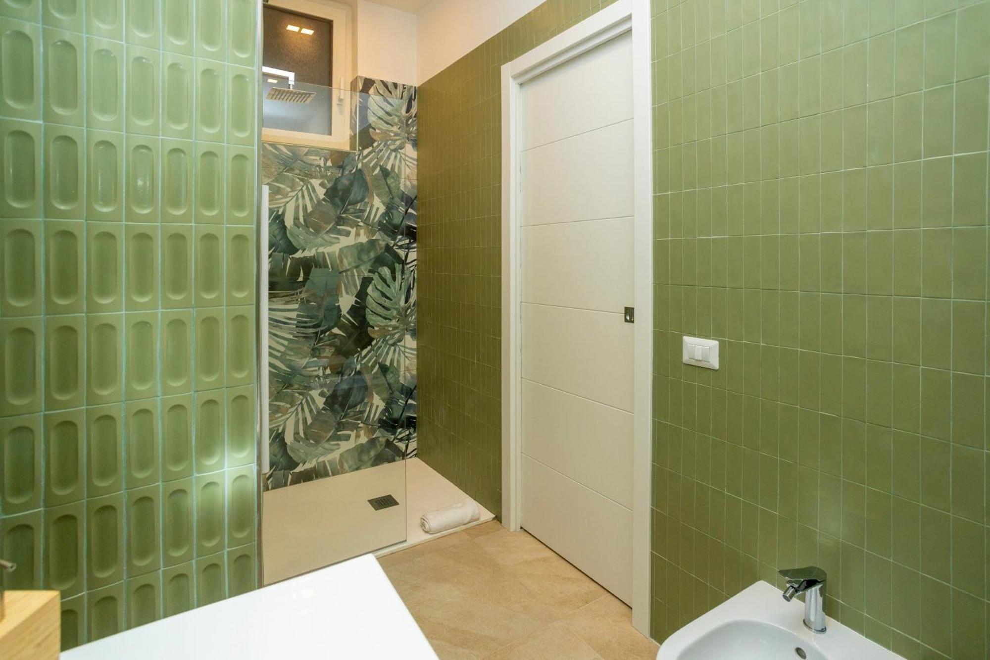 Casa Lory Apartment *