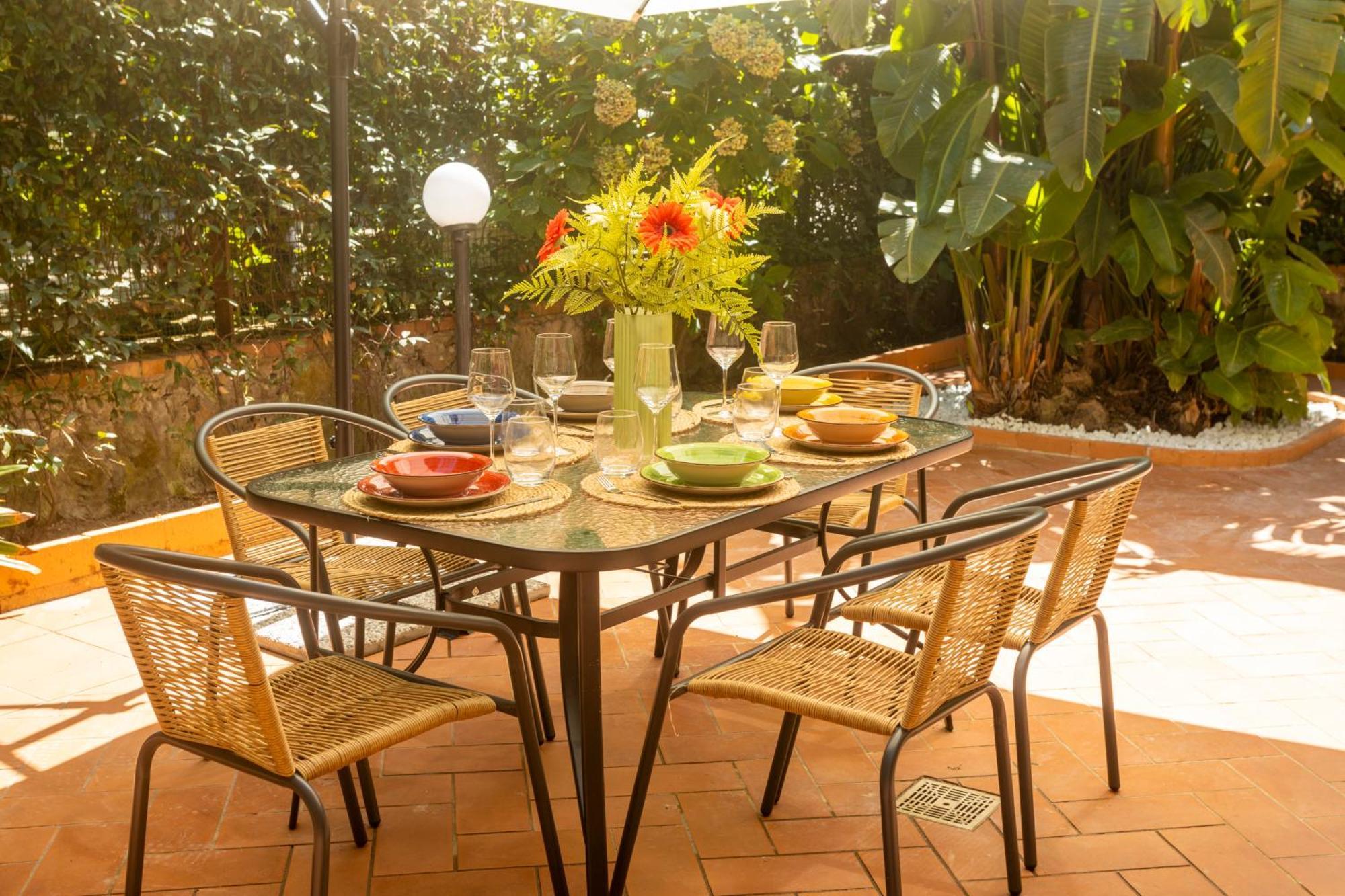 Casa Lory Apartment Sorrento