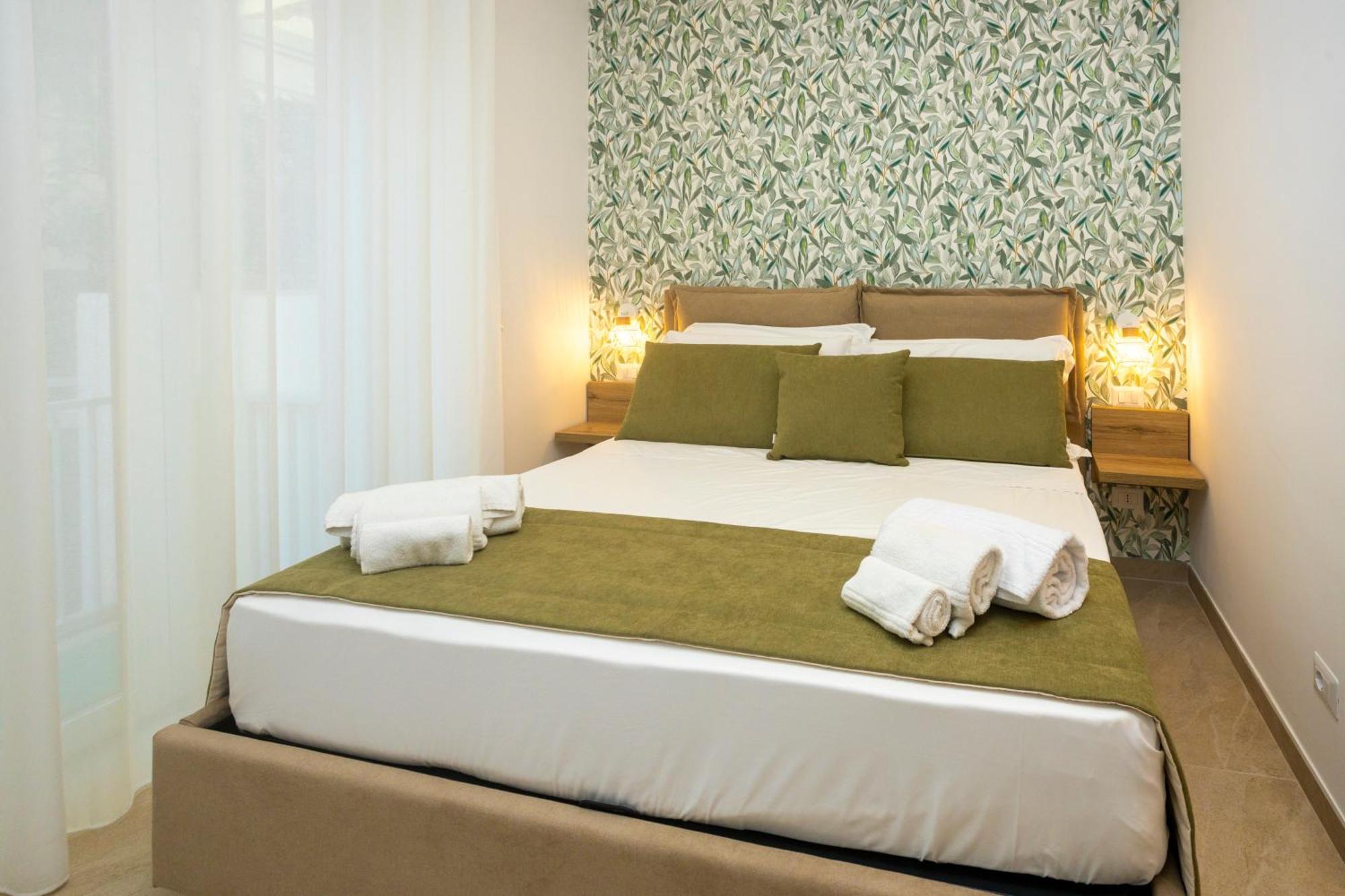 Casa Lory Apartment Sorrento
