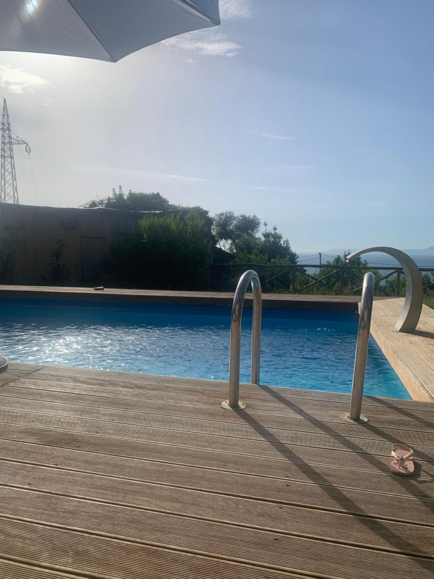 Guest house Studios Sorrento
