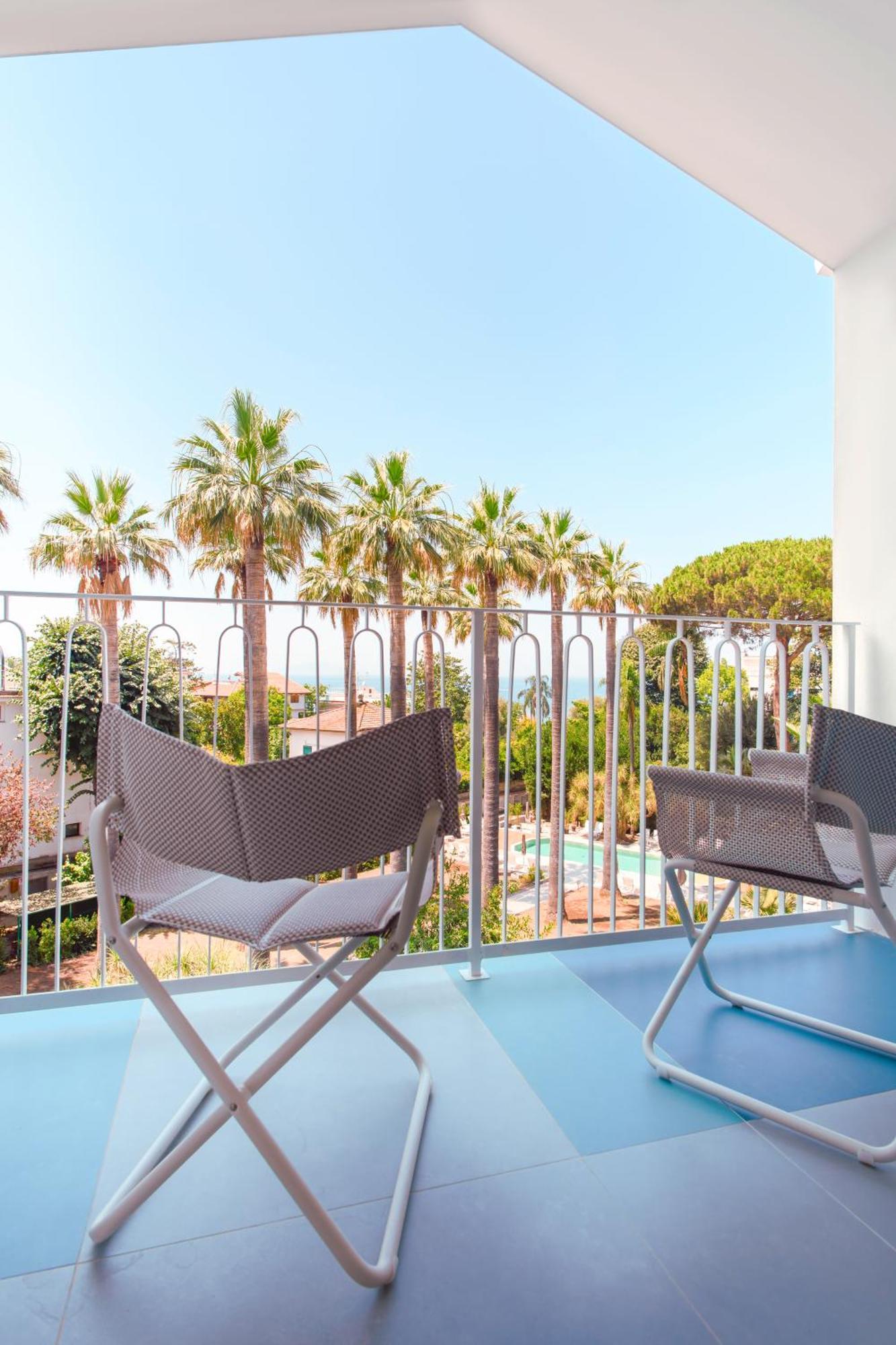 Hotel So' Lifestyle 4*