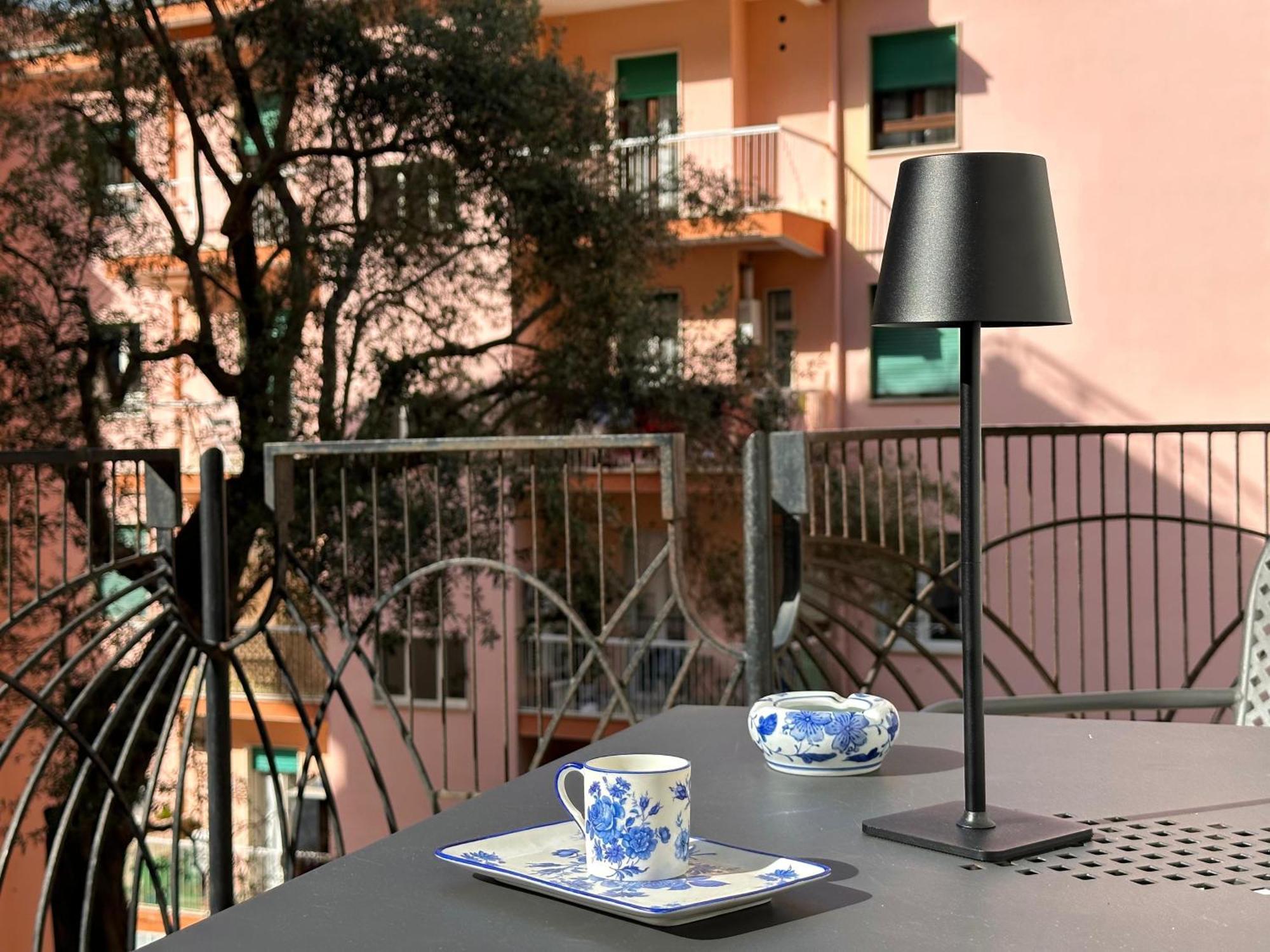 Holiday home Alfa Holidays Sorrento