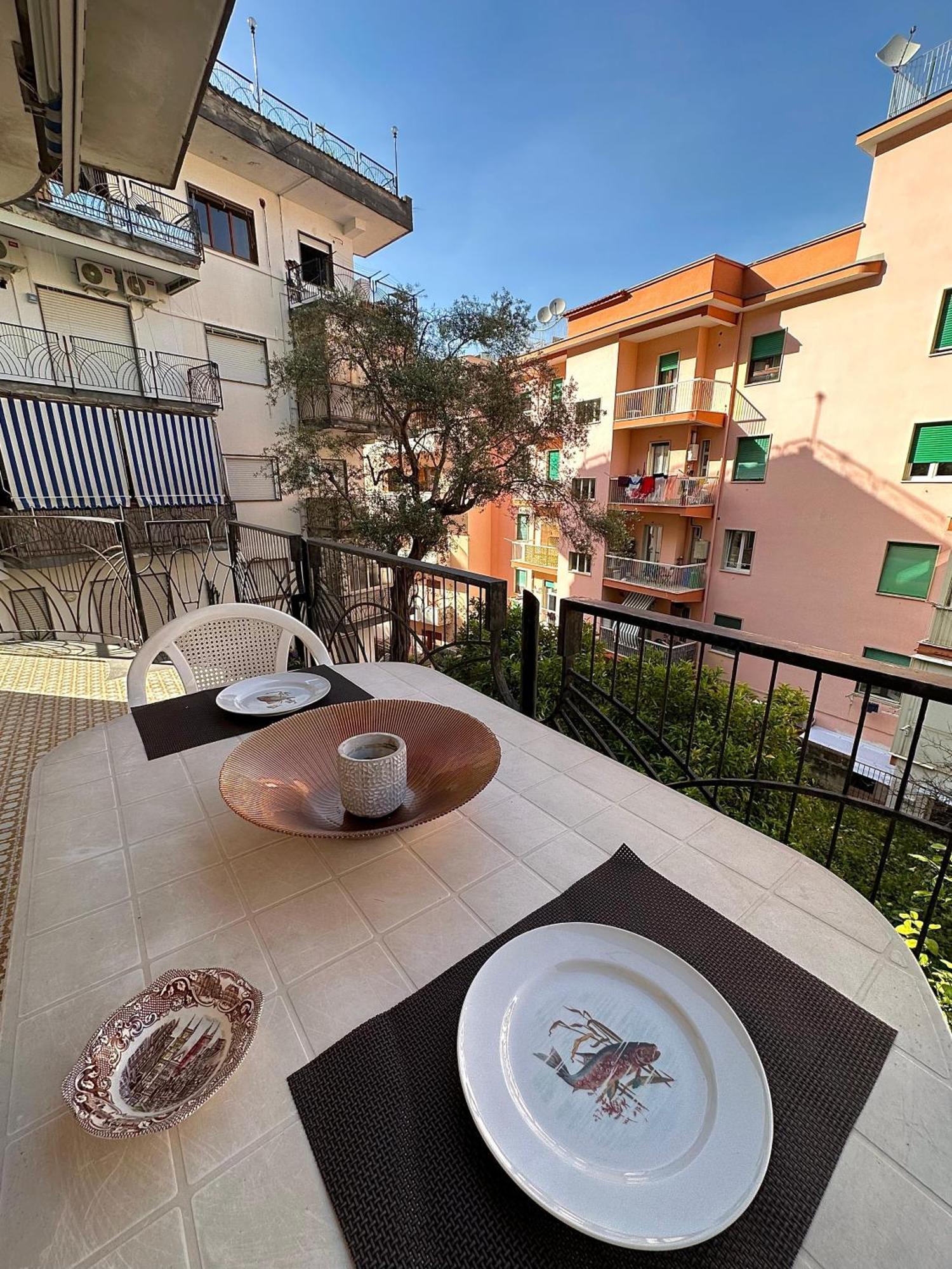 Alfa Holidays Sorrento