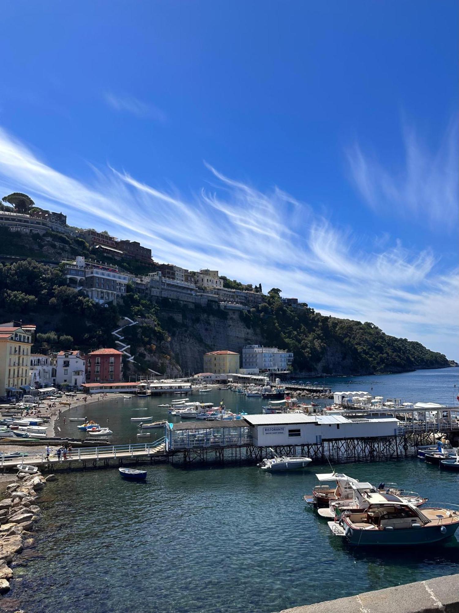 Alfa Holidays Holiday home Sorrento