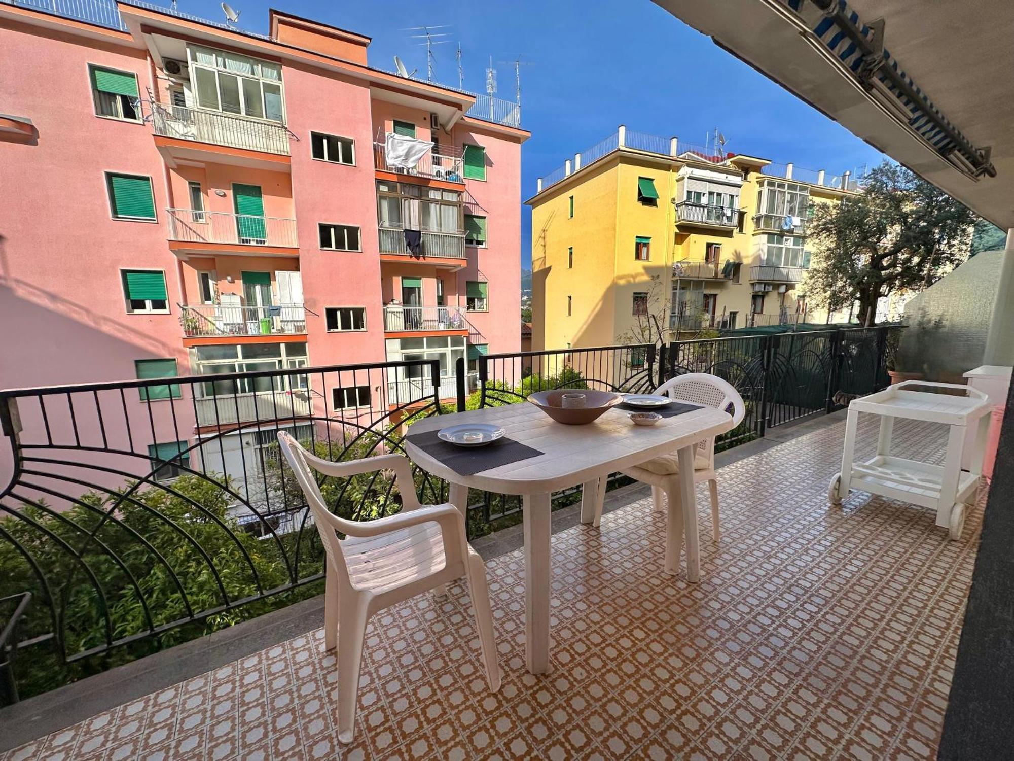 Holiday home Alfa Holidays *