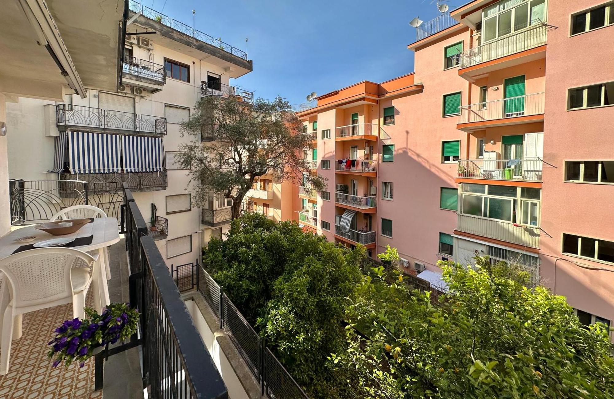 Alfa Holidays Holiday home