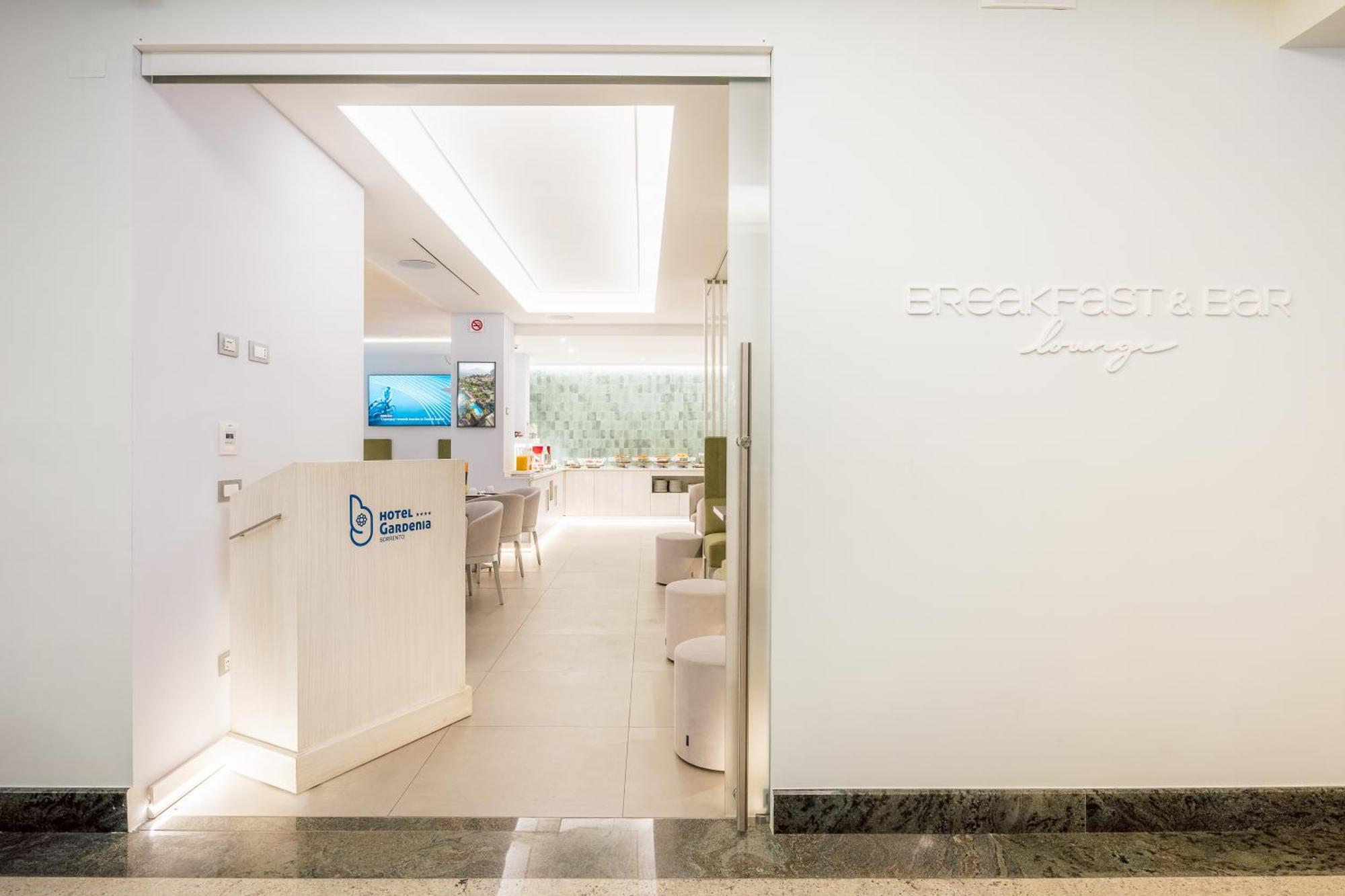 Hotel Gardenia Sorrento, Ascend Collection 4*