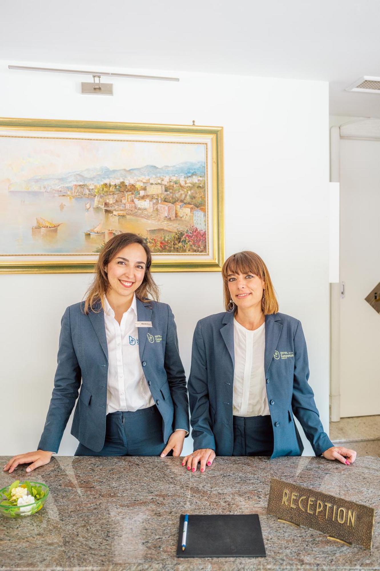 Gardenia Sorrento, Ascend Collection 4*