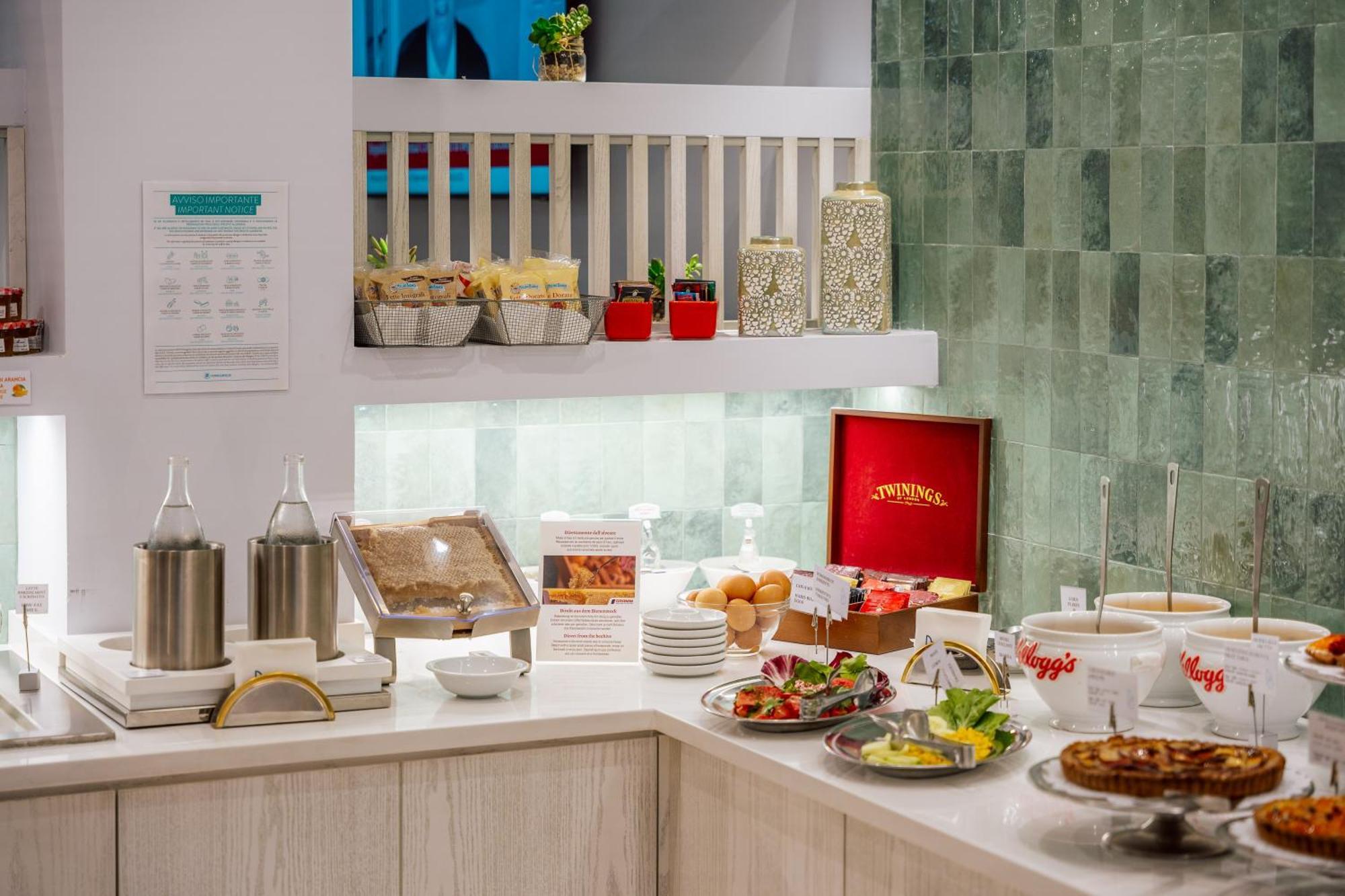 Hotel Gardenia Sorrento, Ascend Collection 4*