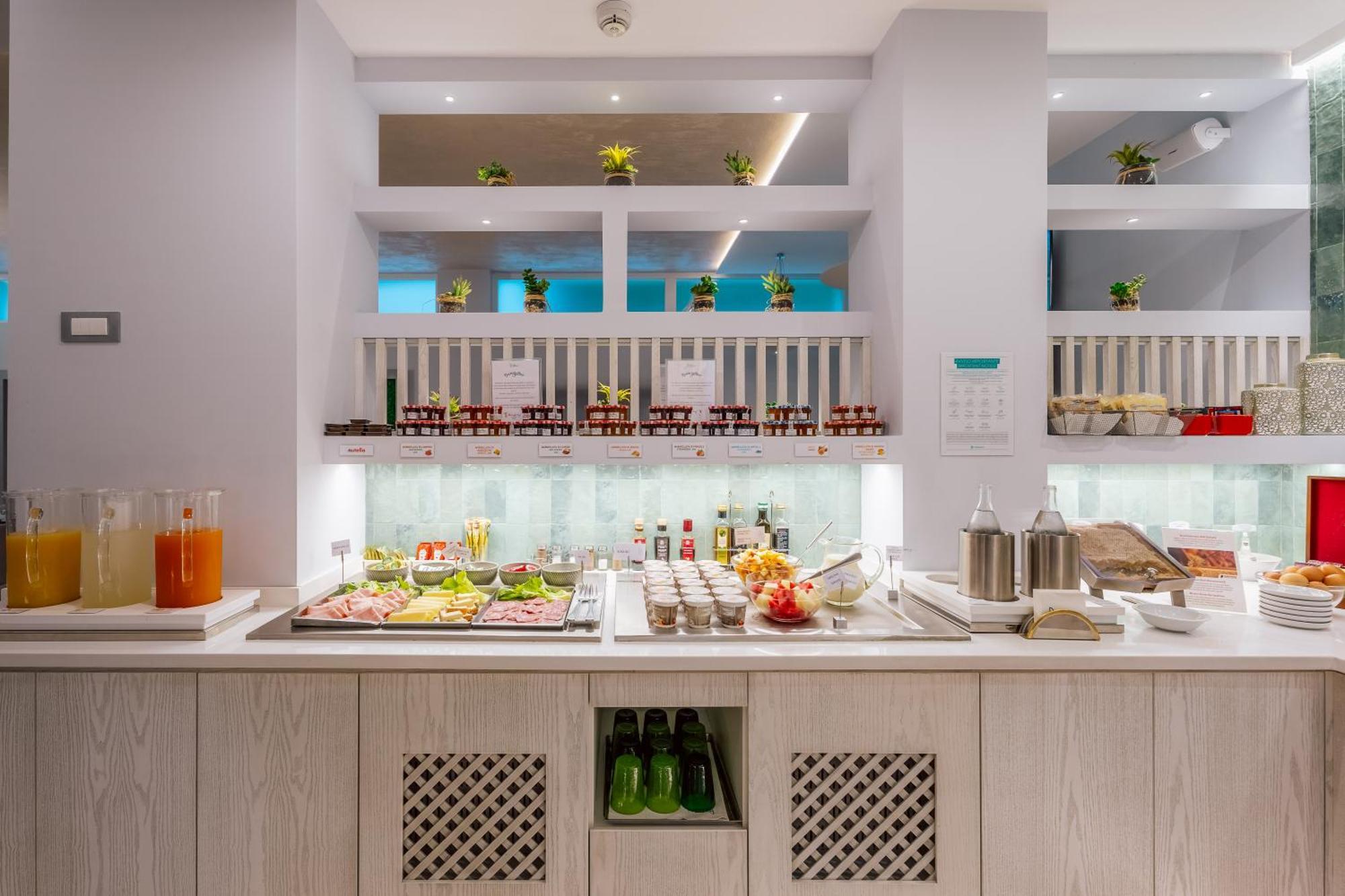 Gardenia Sorrento, Ascend Collection 4* Sorrento