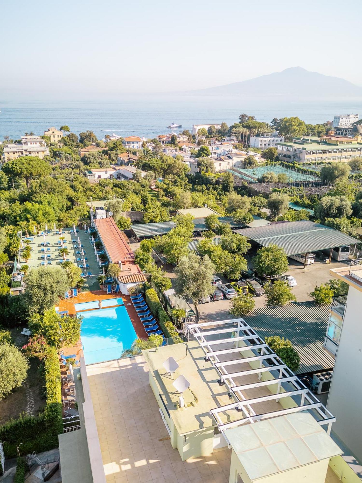 Gardenia Sorrento, Ascend Collection Hotel Sorrento