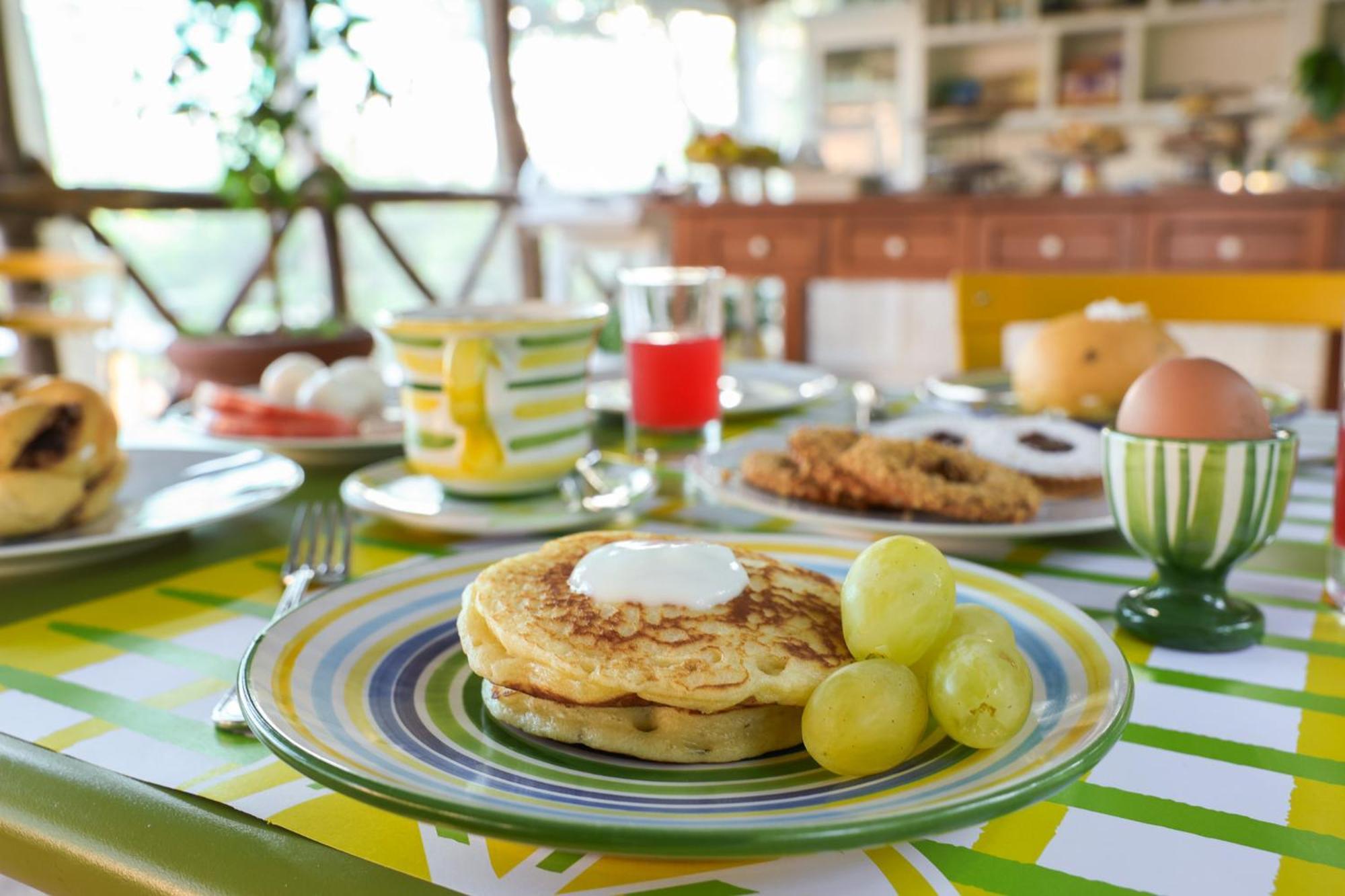 Acomodação com café da manhã  Relais Correale & Garden 3*