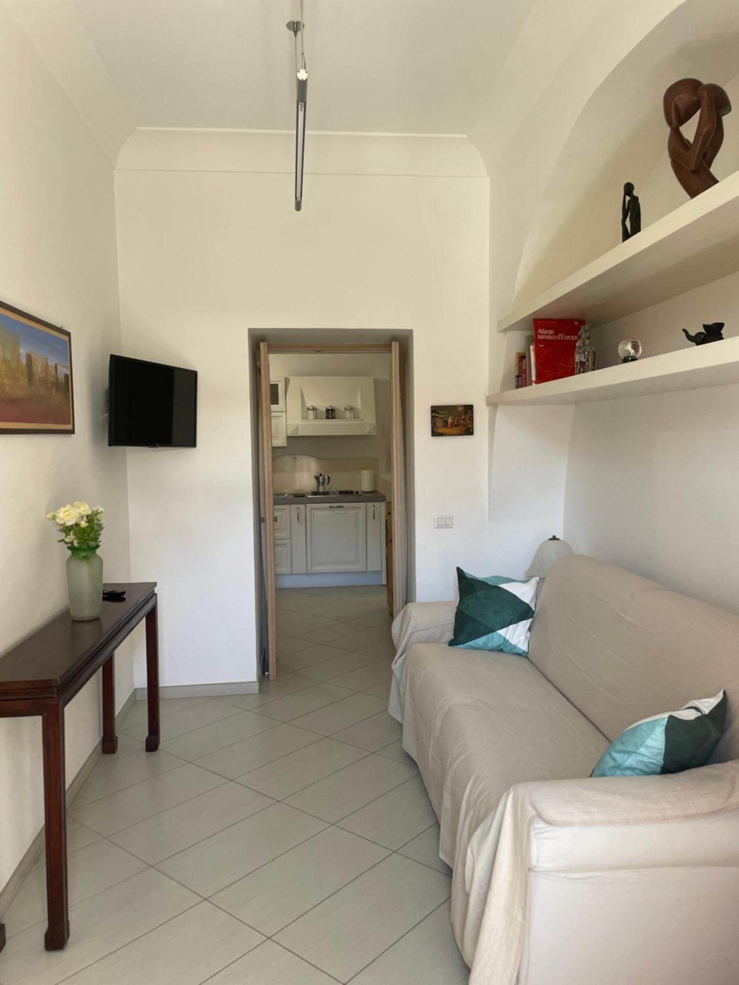 Matteo House Nel Cuore Di Sorrento