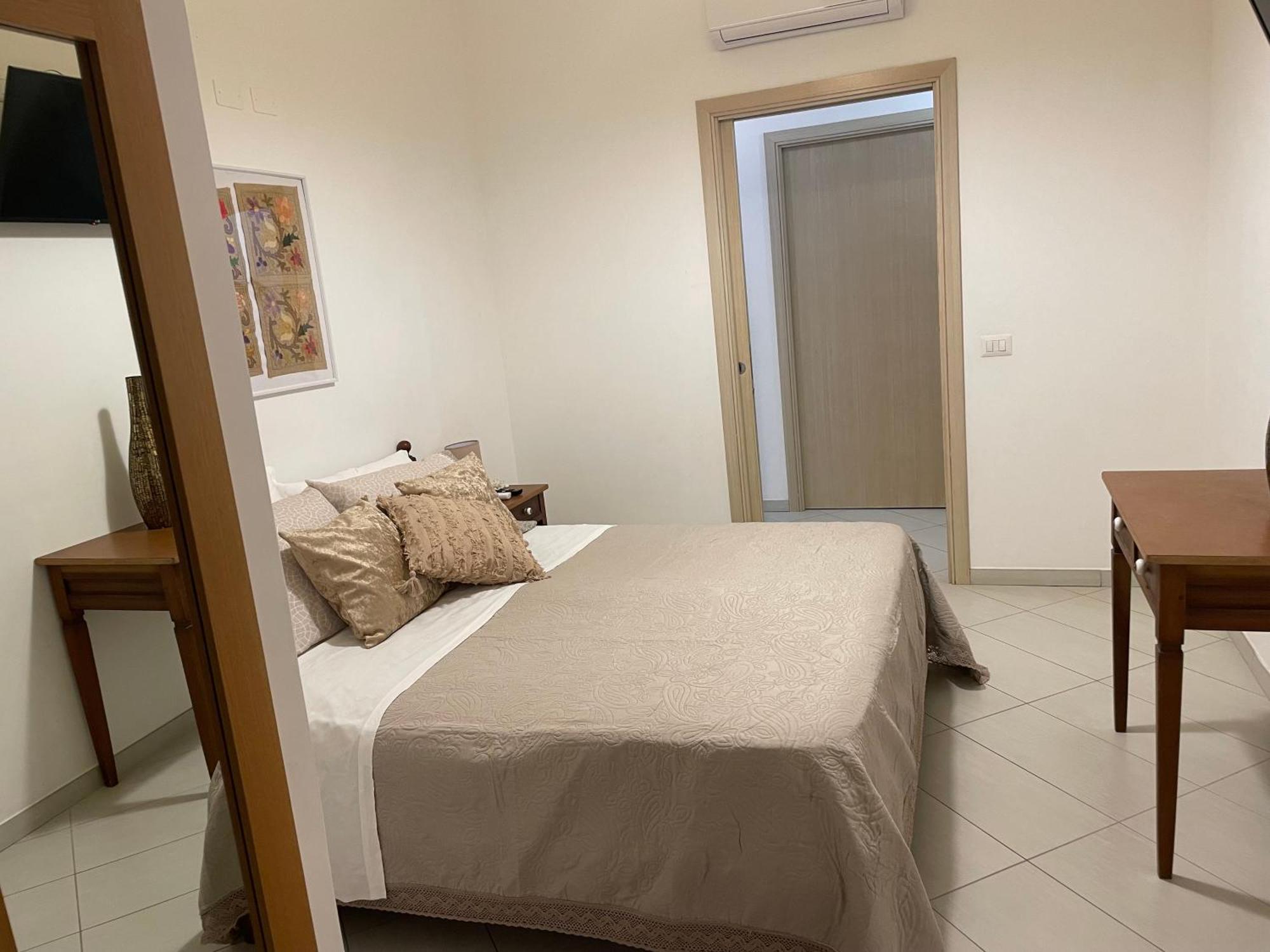 Appartement Matteo House Nel Cuore Di Sorrento