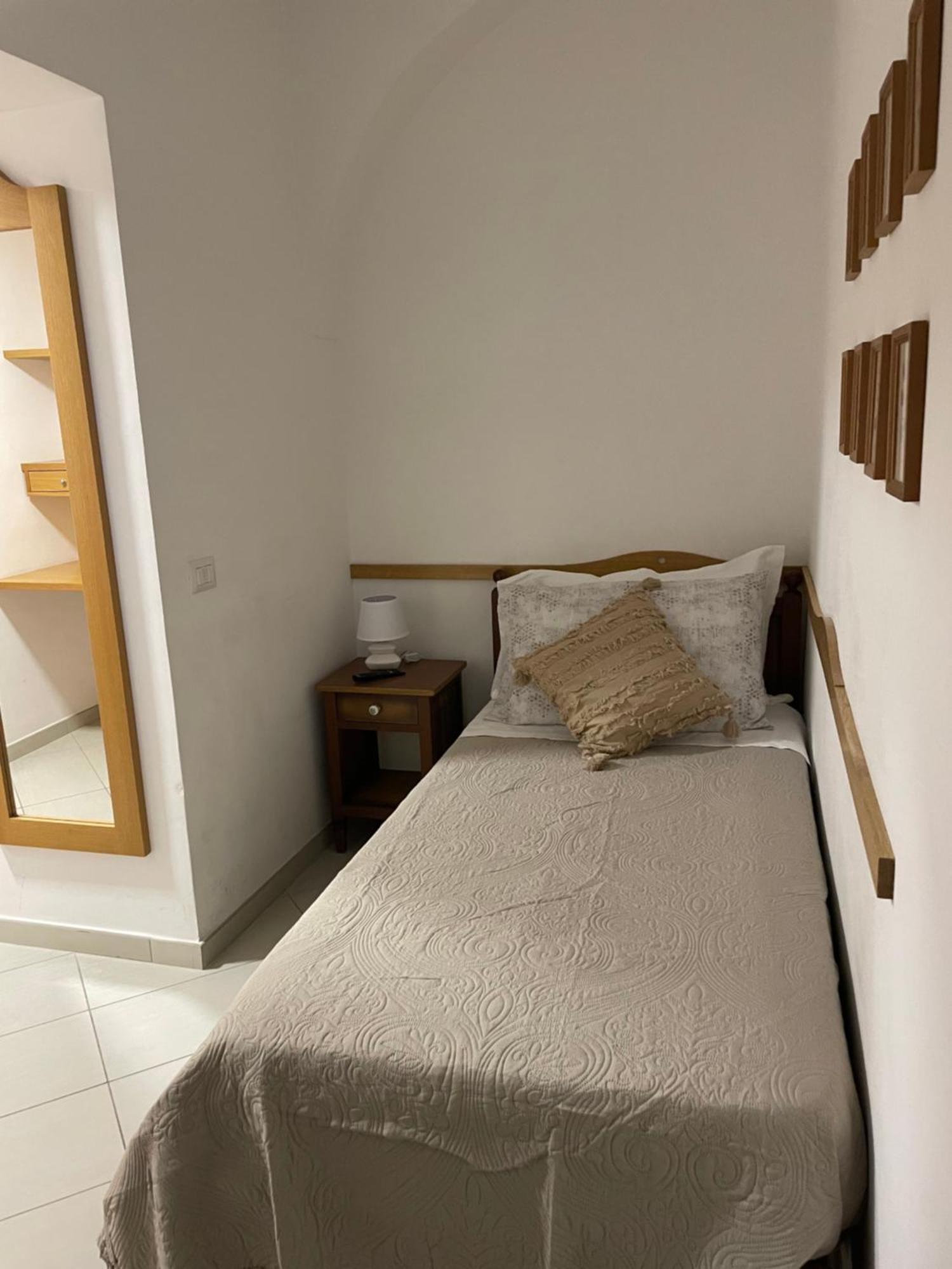 Appartement Matteo House Nel Cuore Di