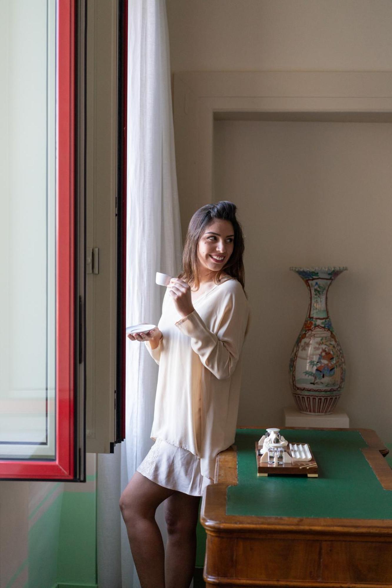 Bed & Breakfast Marina Piccola 73 Sorrento