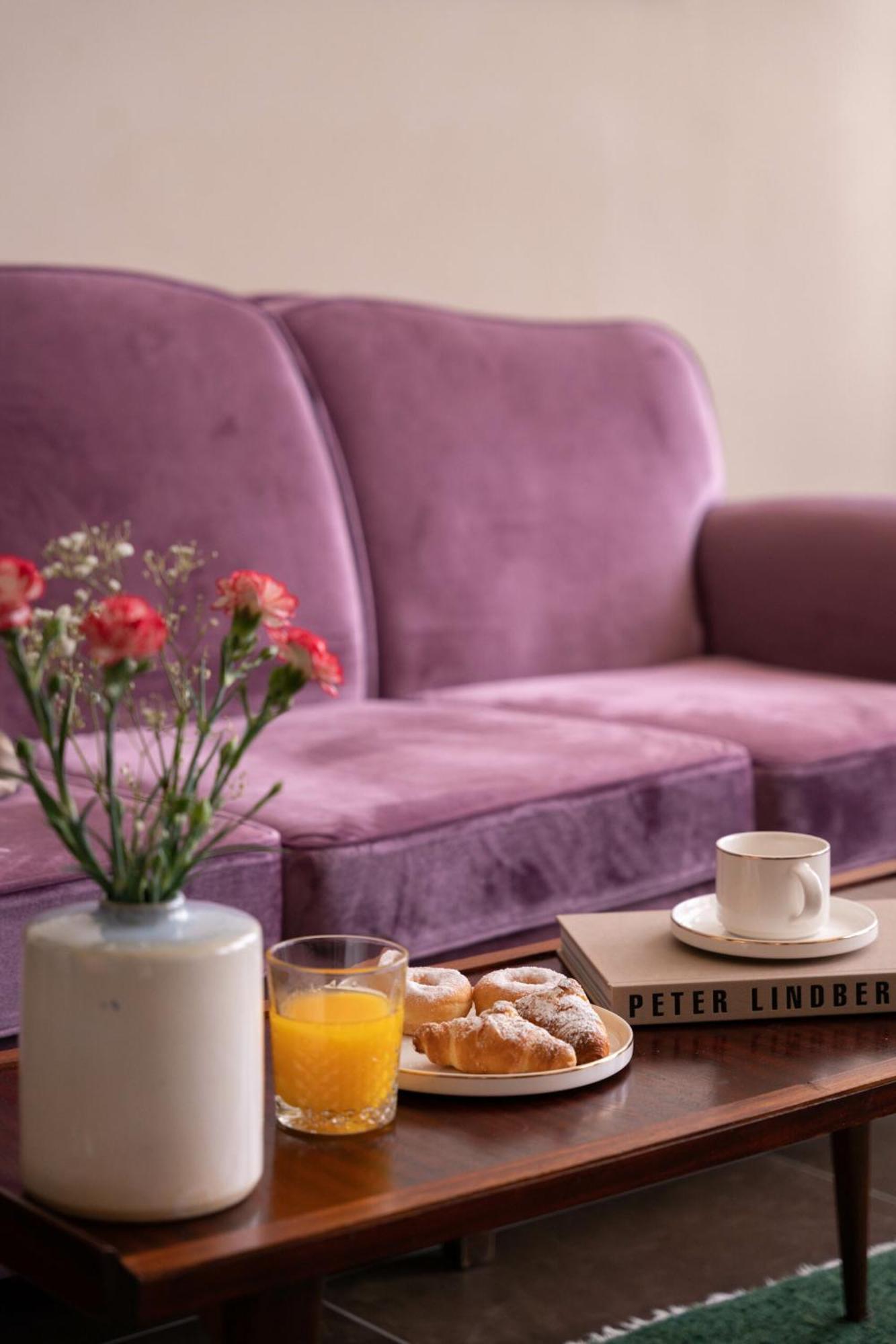 Marina Piccola 73 Bed & Breakfast Sorrento