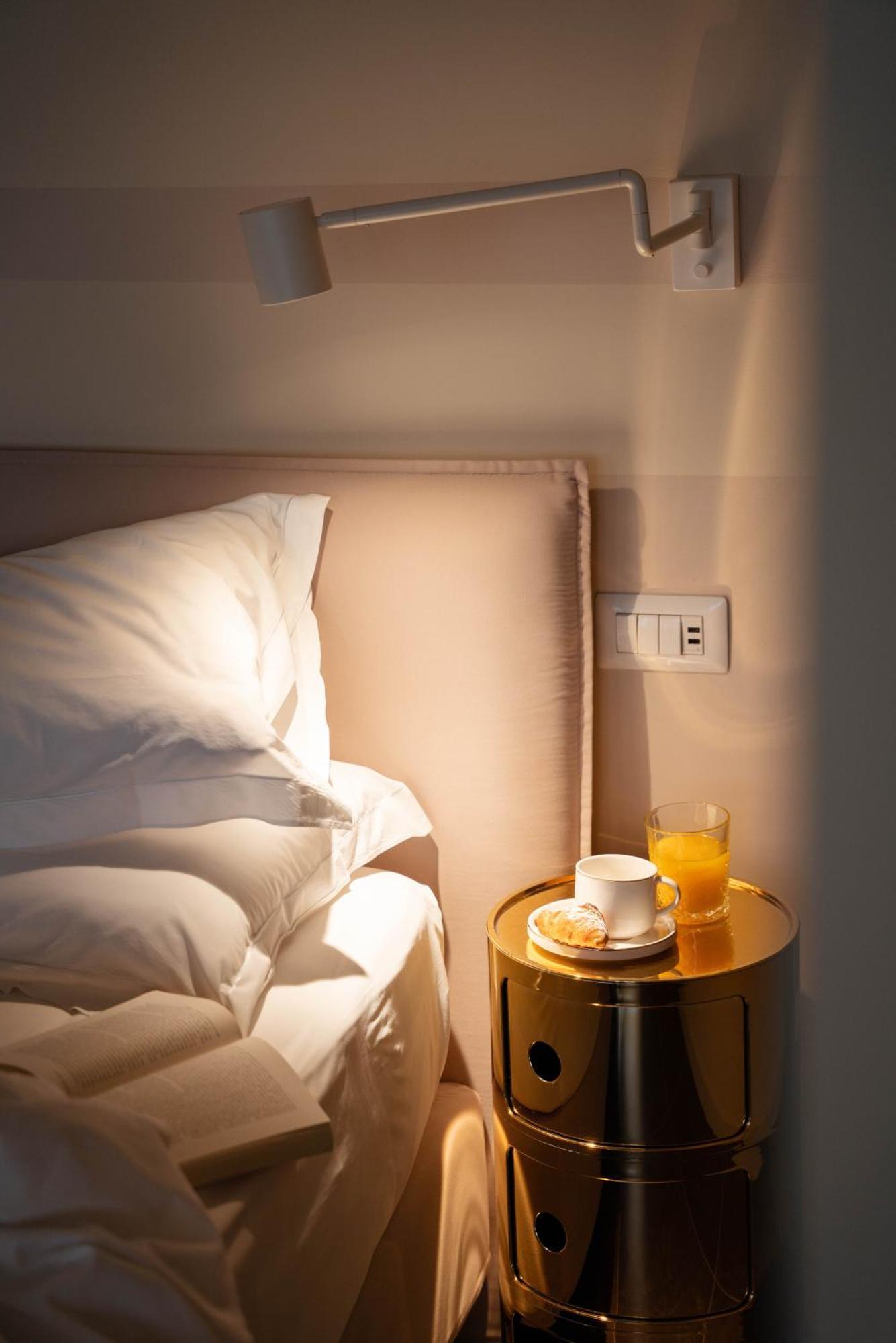 Marina Piccola 73 Bed & Breakfast 5*