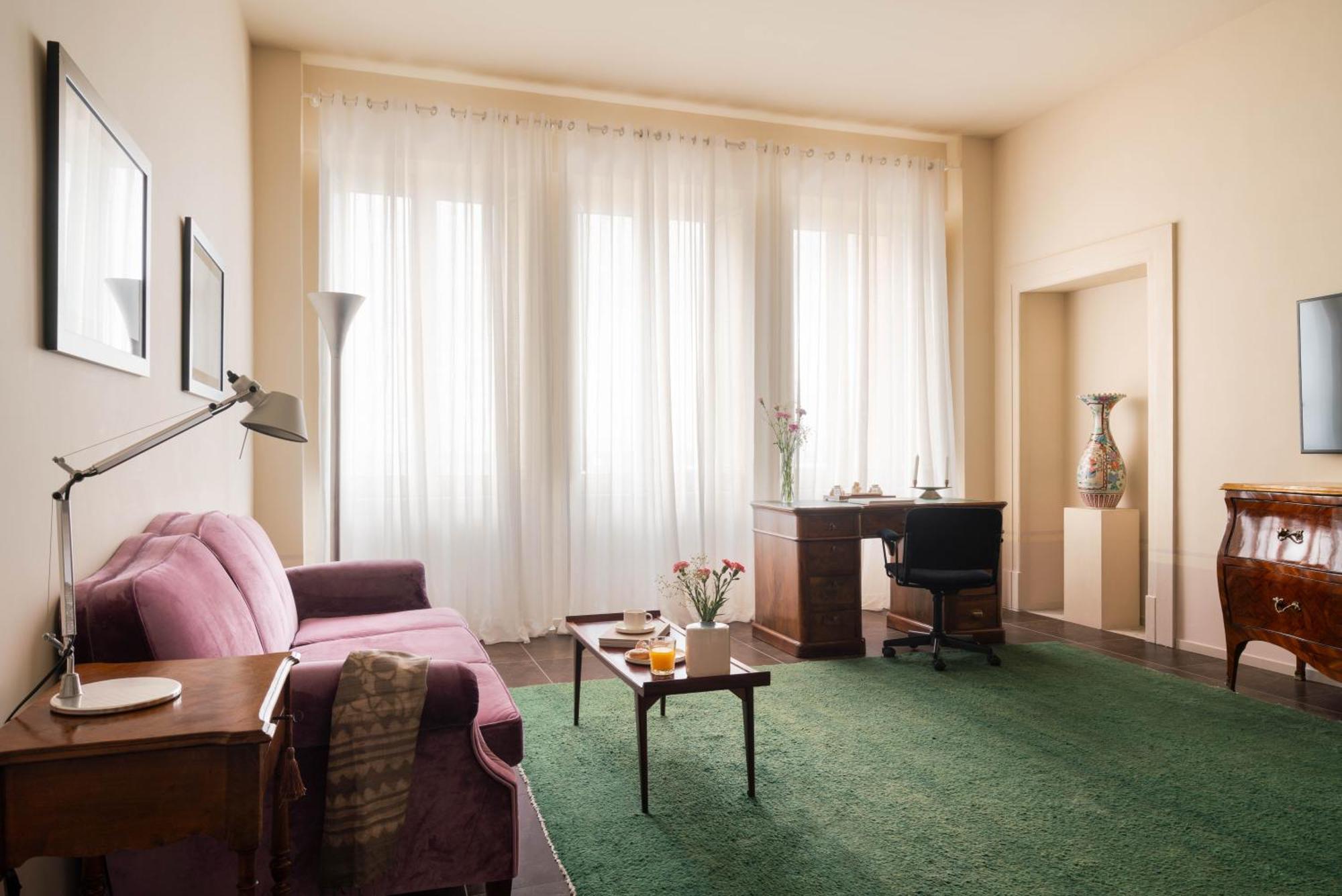 Marina Piccola 73 Bed & Breakfast