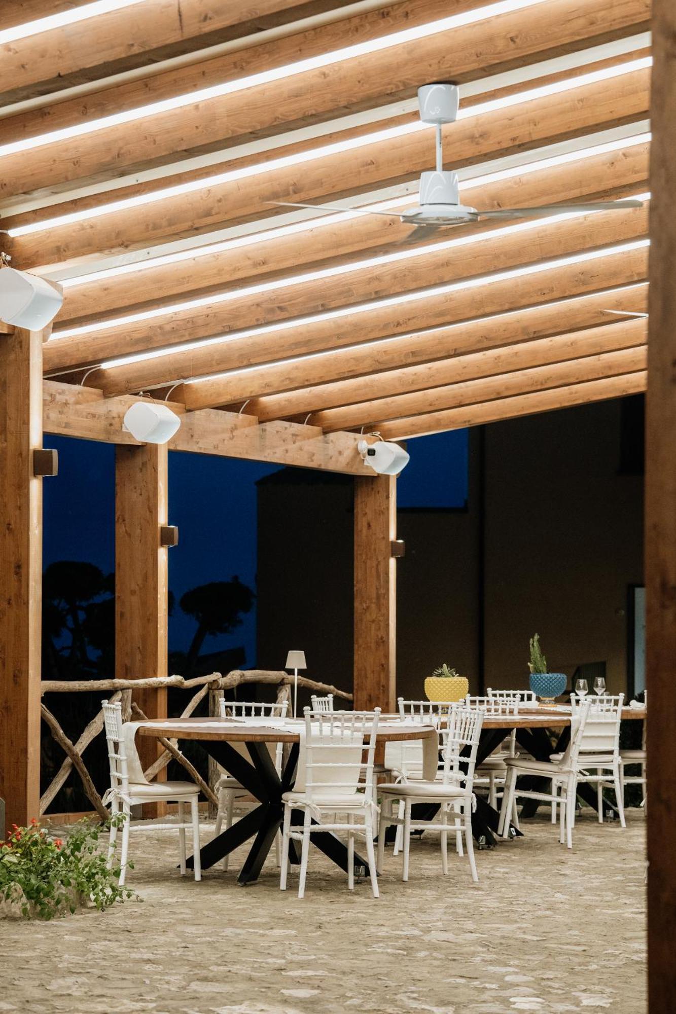 Aparthotel Casale Del Nonno Sorrento