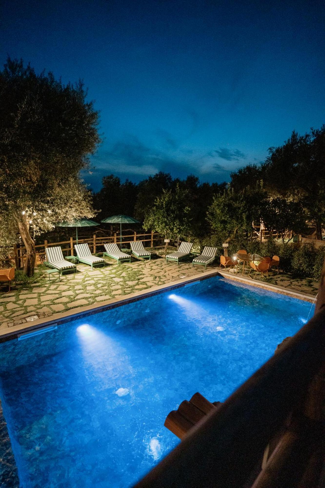Casale Del Nonno Aparthotel *