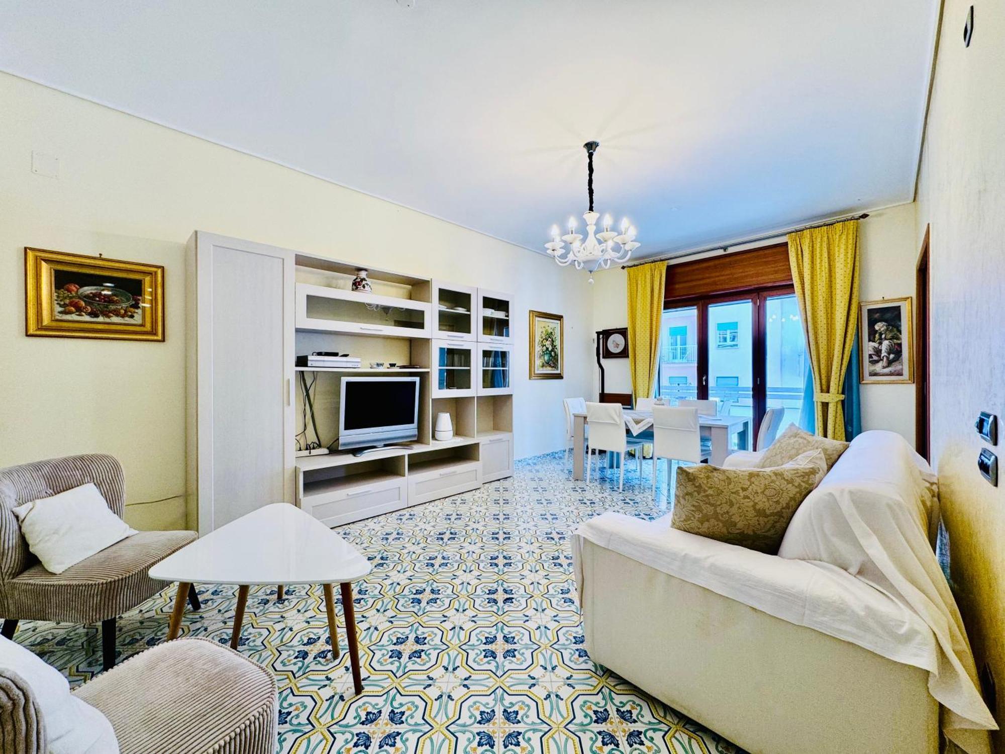 Apartment Yourhome - Domus
