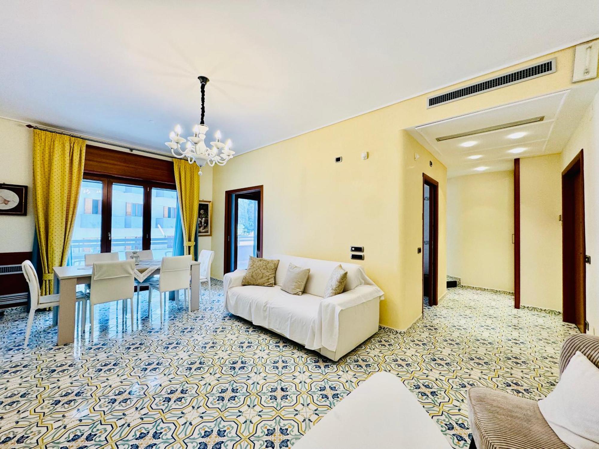 Apartment Yourhome - Domus Sorrento
