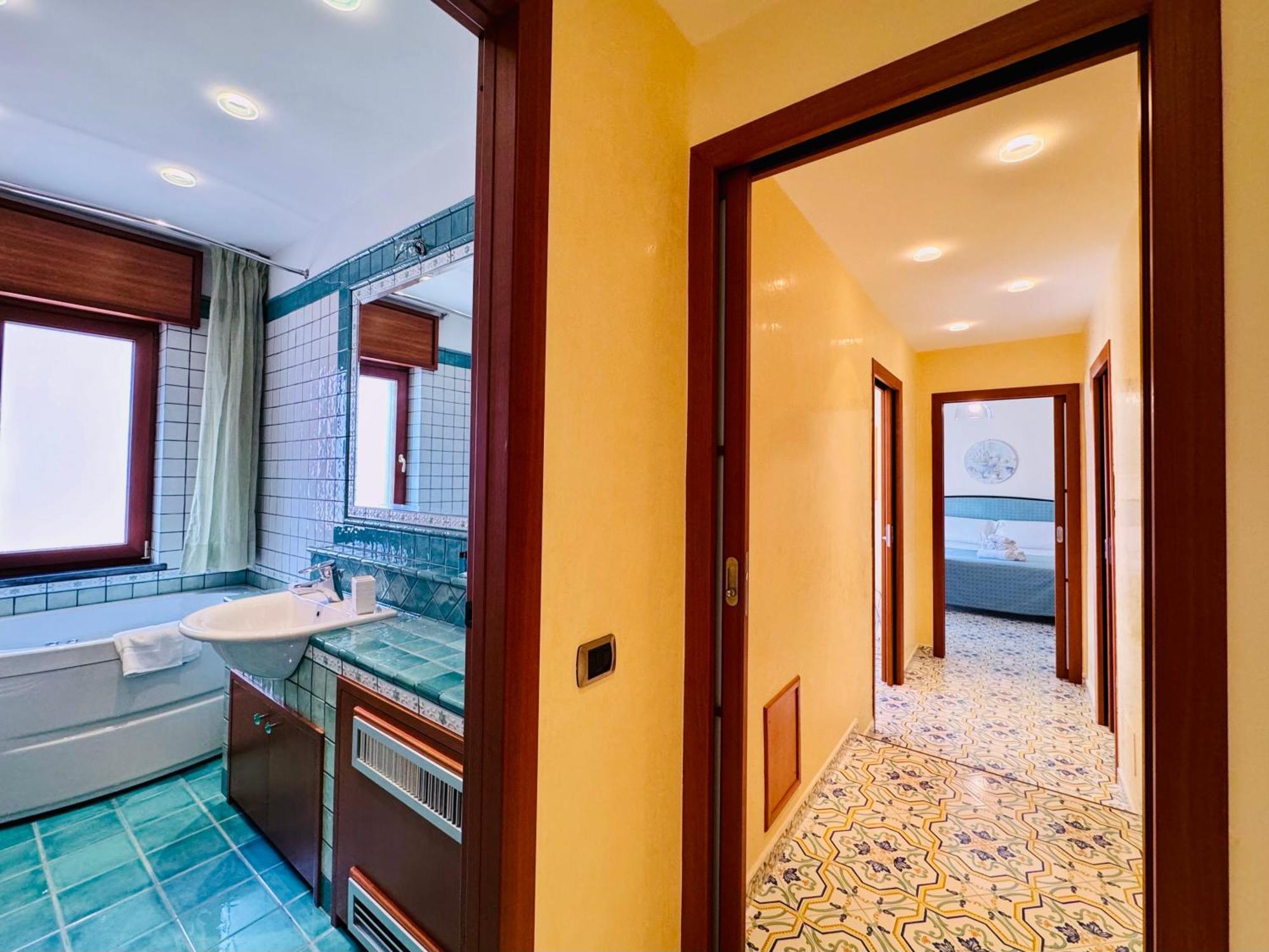 Yourhome - Domus Apartment Sorrento