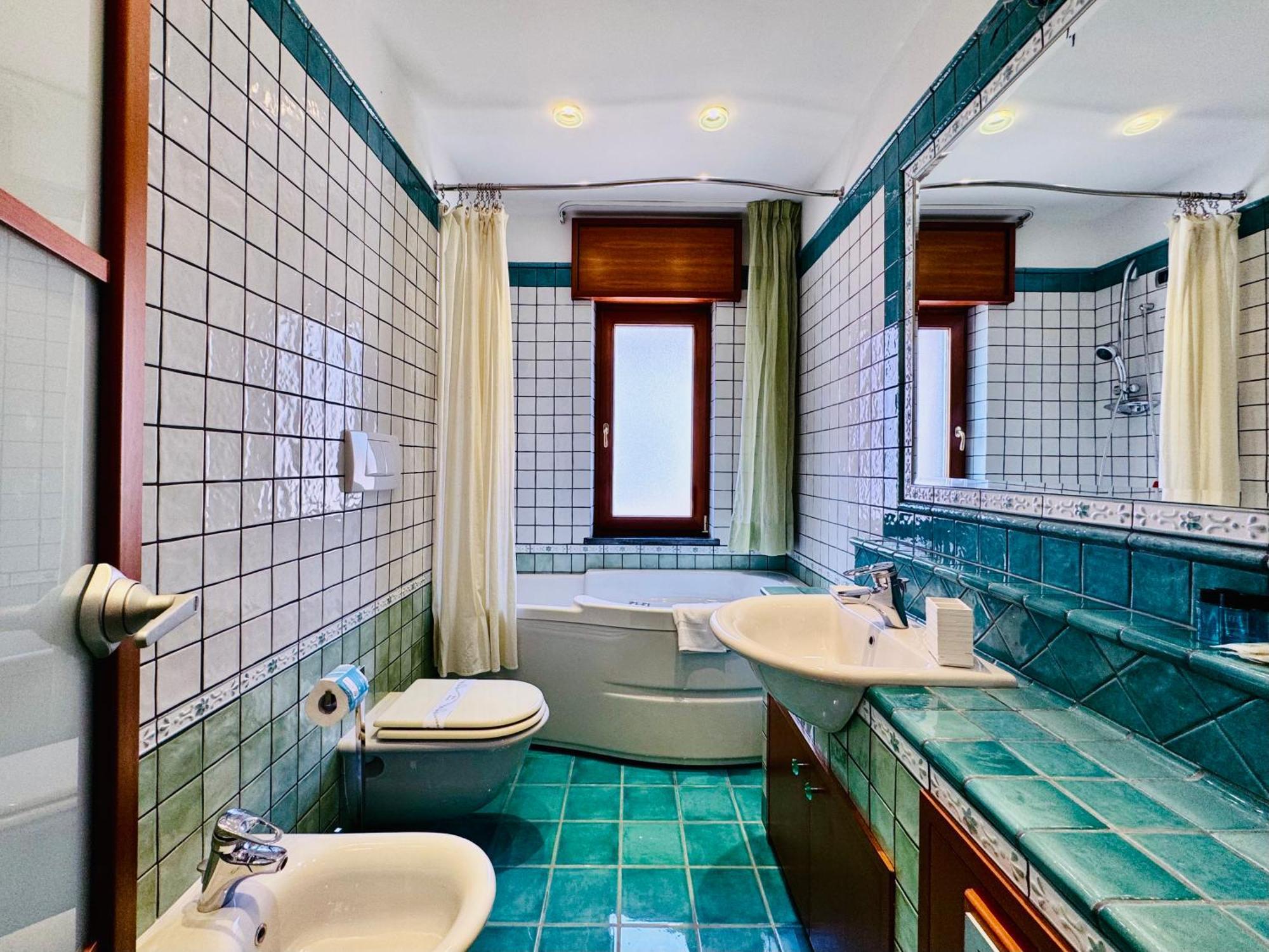 Yourhome - Domus Sorrento