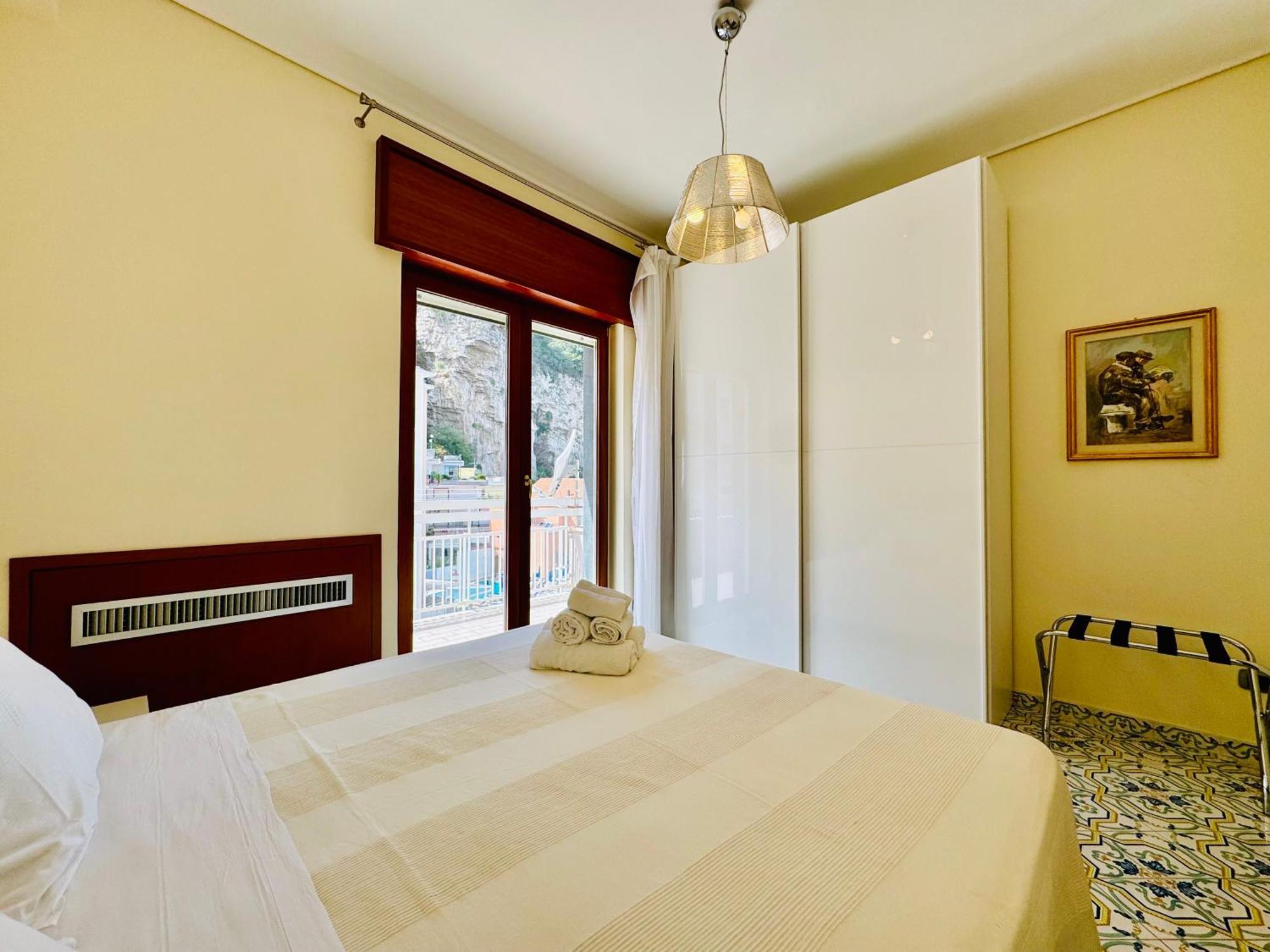 Apartment Yourhome - Domus