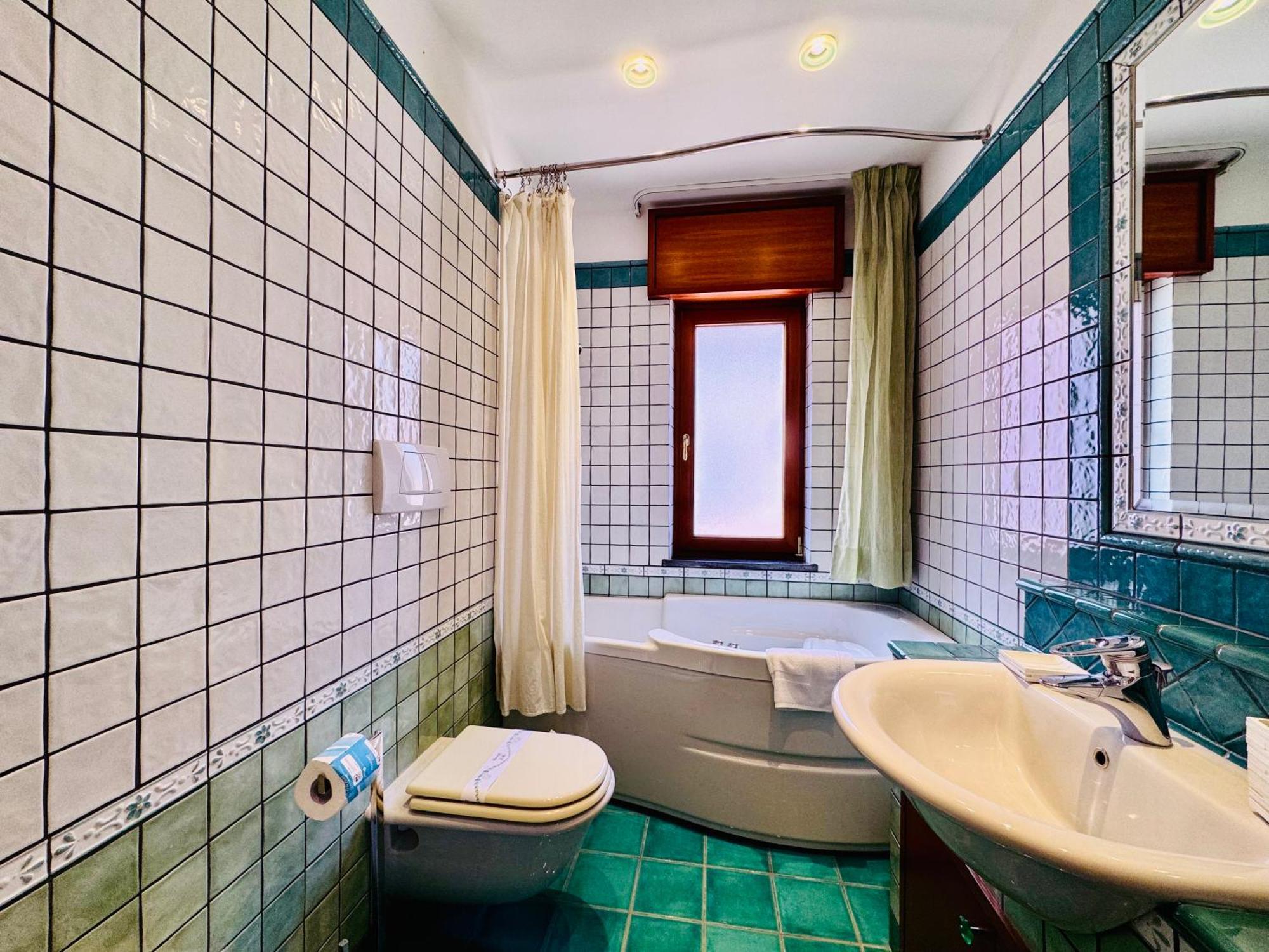 Yourhome - Domus Apartment Sorrento