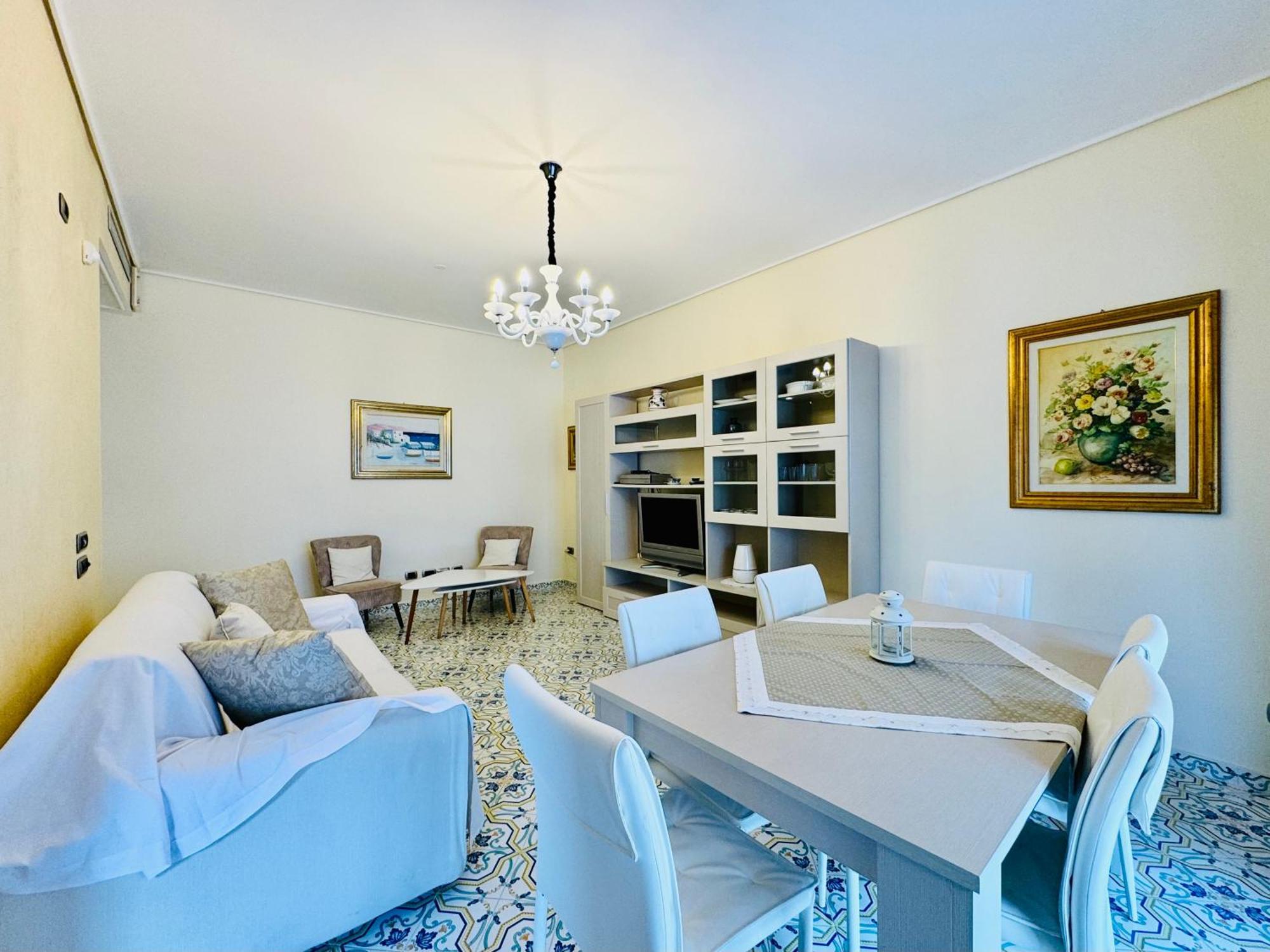 Yourhome - Domus * Sorrento