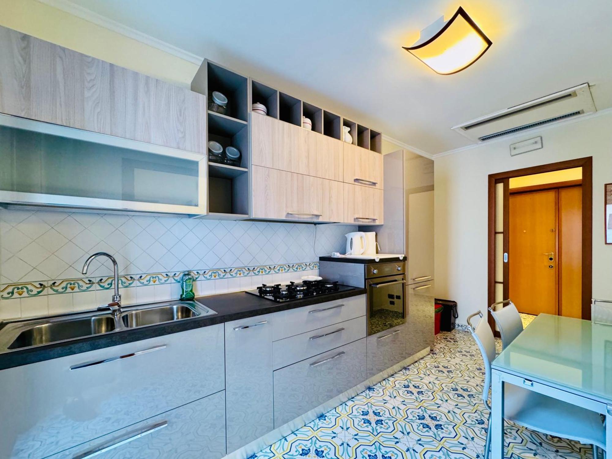 Apartment Yourhome - Domus *