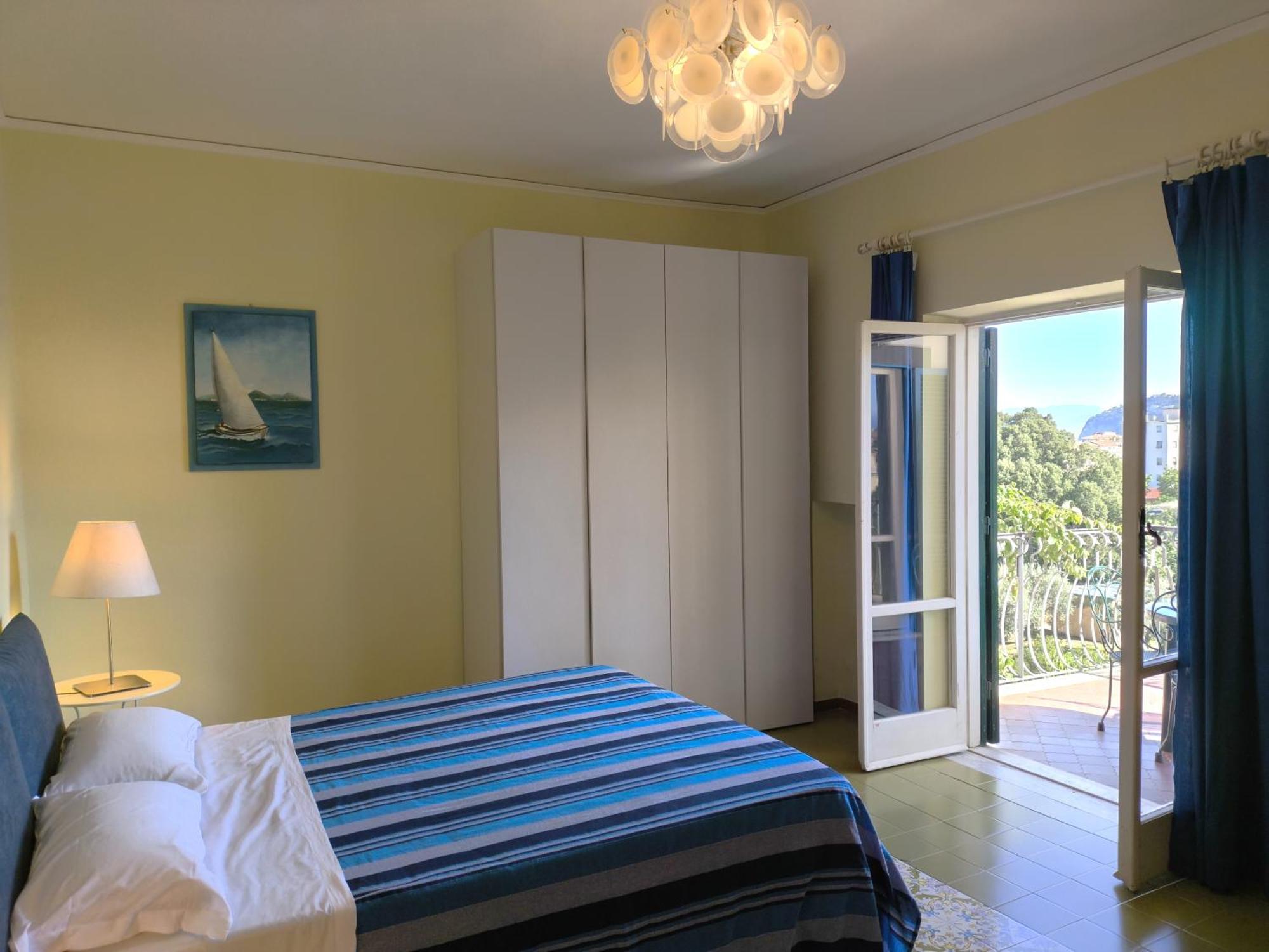 Apartamento Casa Mar