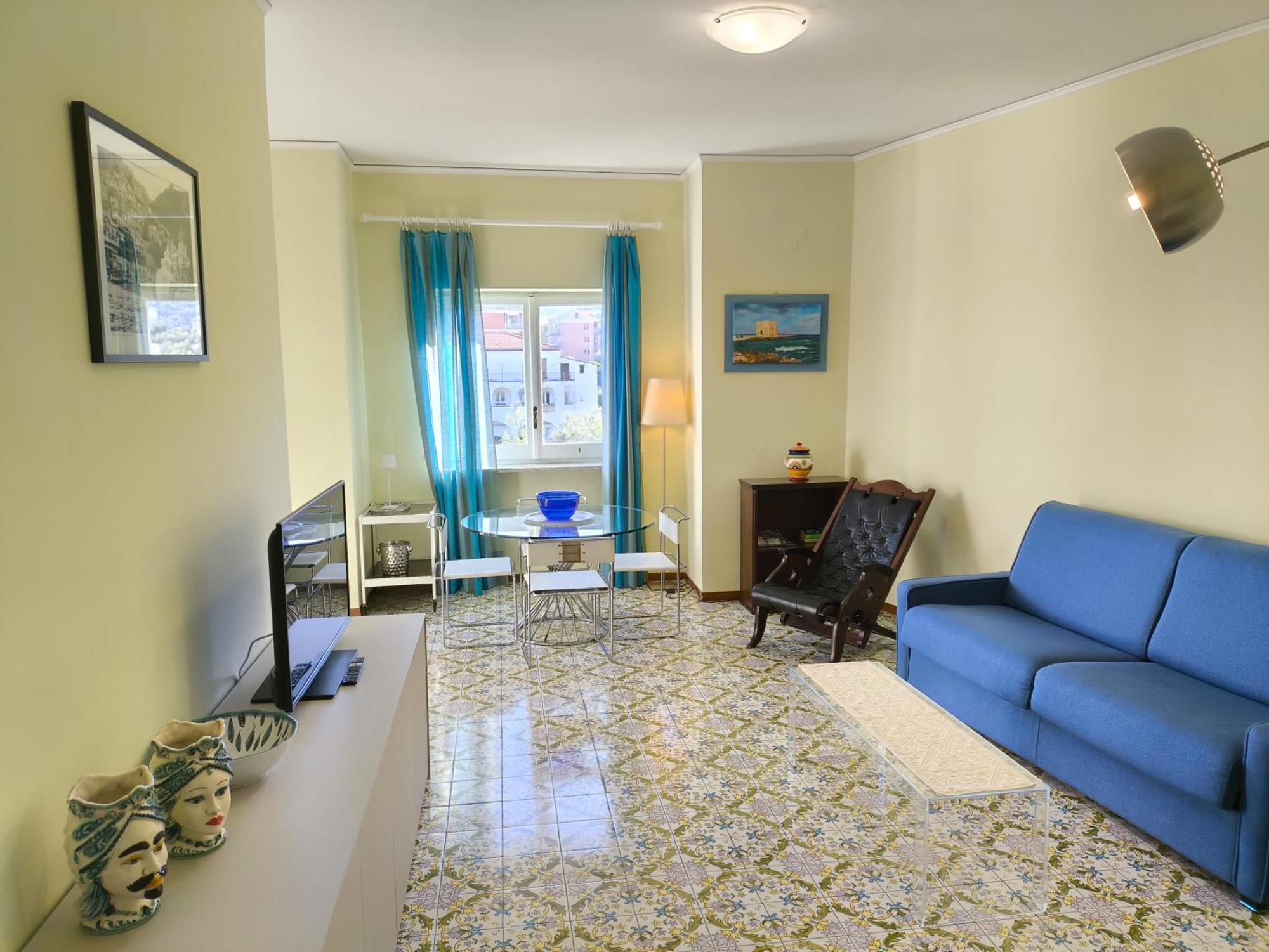 Apartamento Casa Mar *