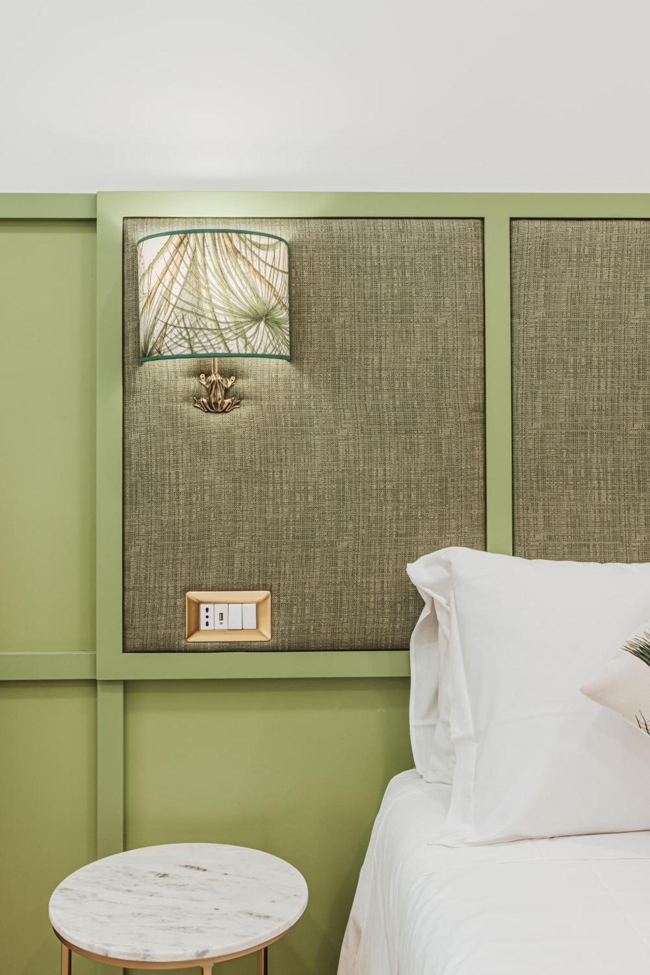Guest house Boutique 186