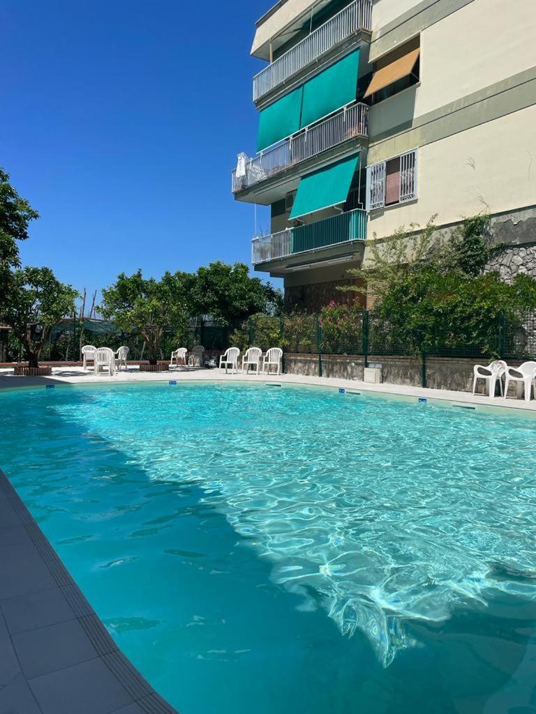 Apartment Casa Lory Sorrento