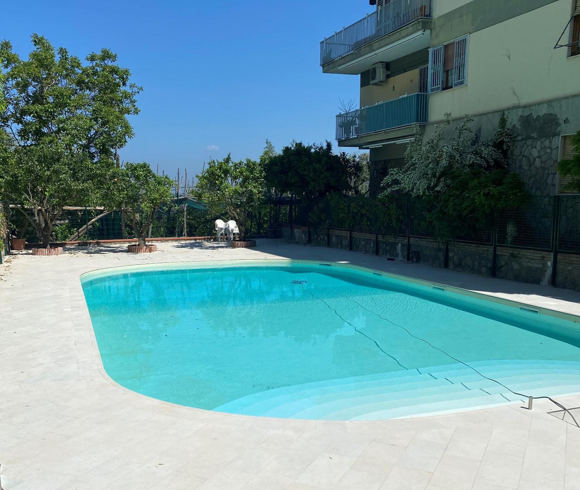 Casa Lory Sorrento