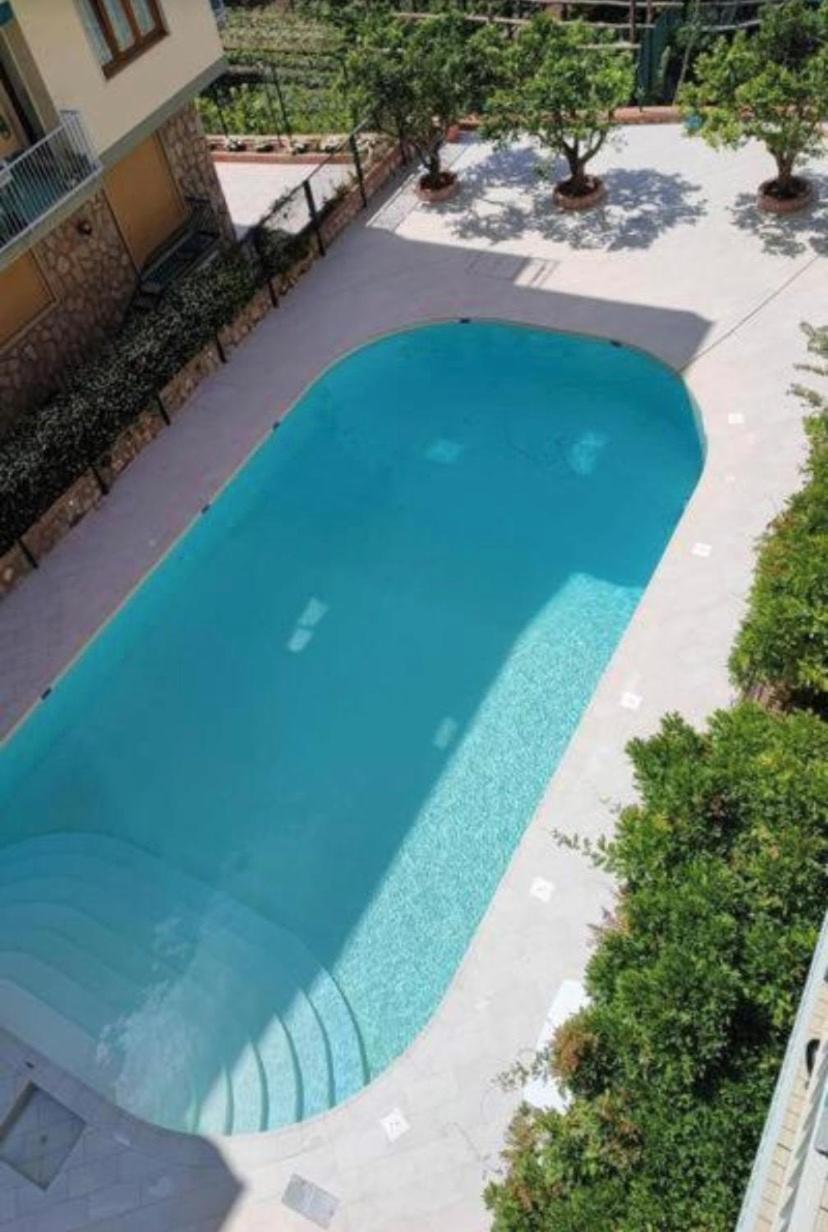 Apartment Casa Lory Sorrento