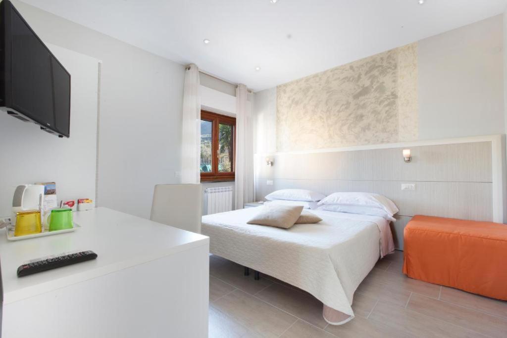 Relax Mareblu Bed & Breakfast *