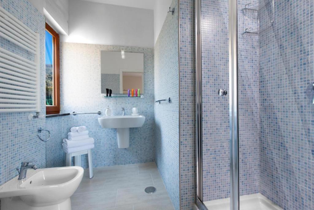 Relax Mareblu Bed & Breakfast Sorrento