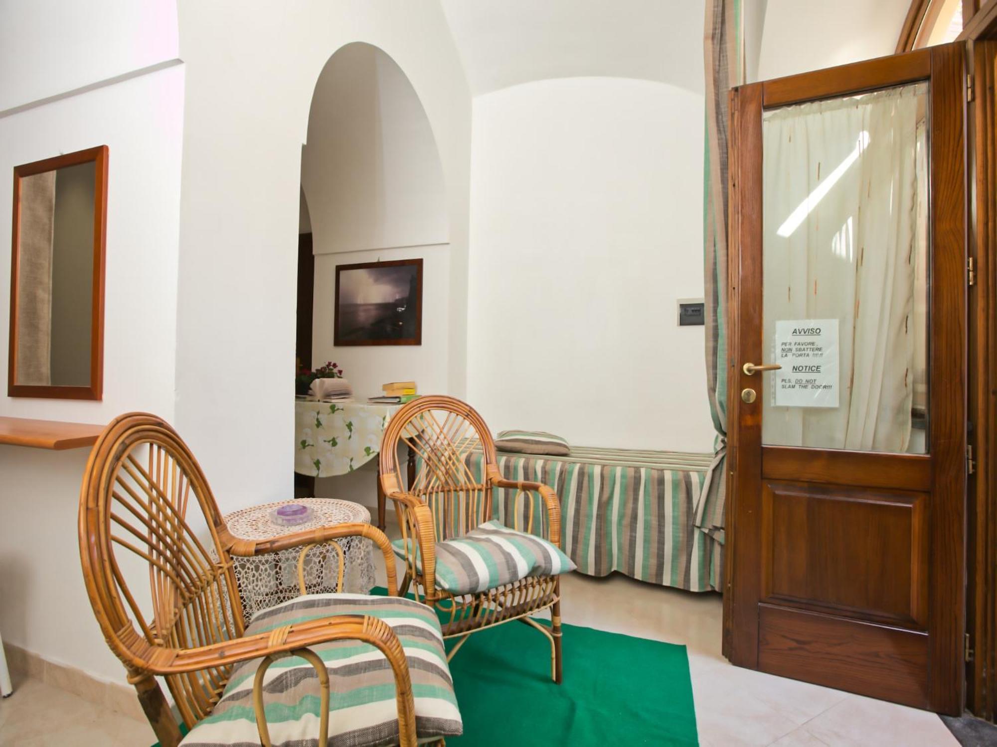 Holiday home Luxurious Mansion In With Garden Sorrento
