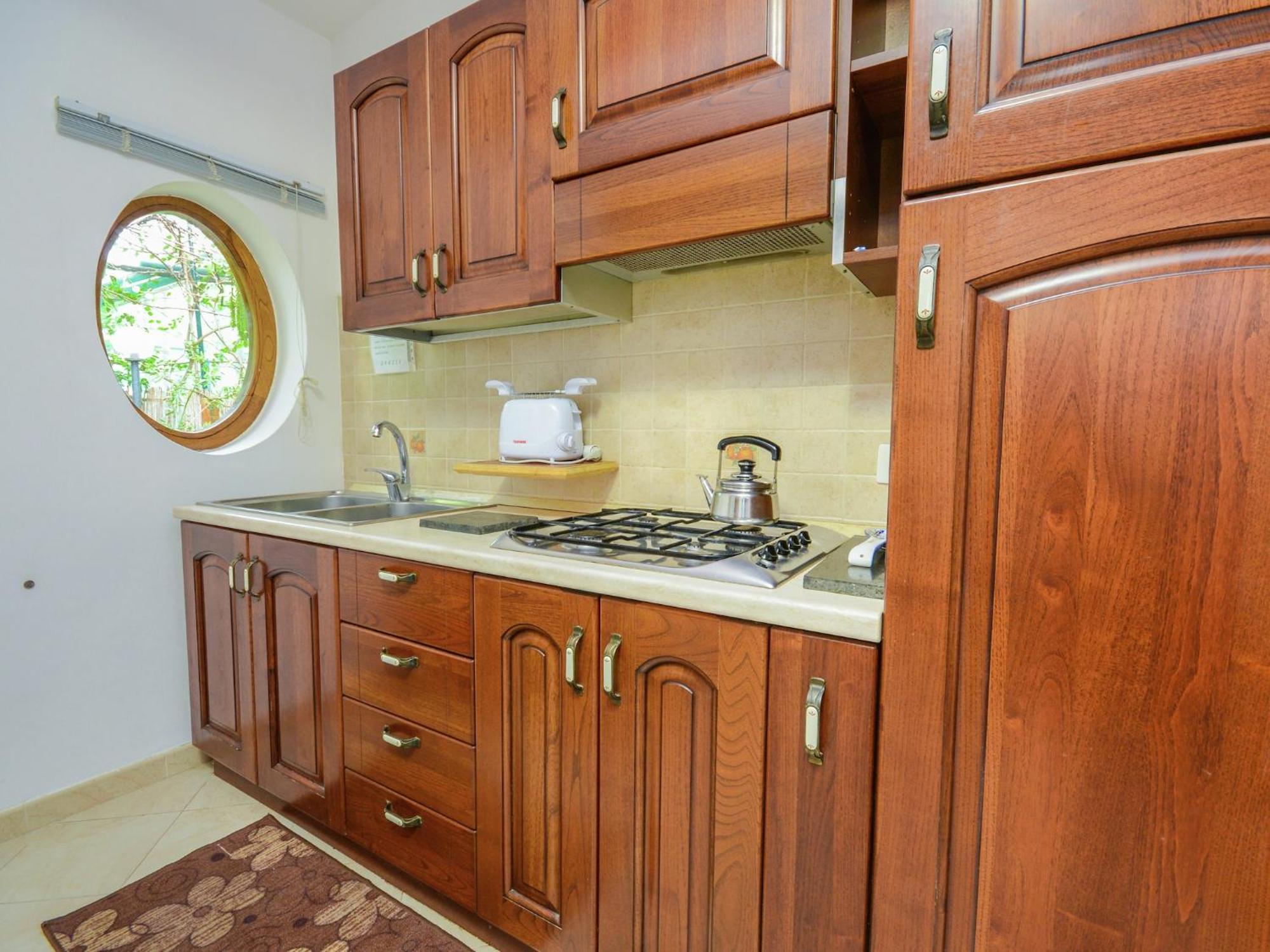 Luxurious Mansion In With Garden Holiday home Sorrento