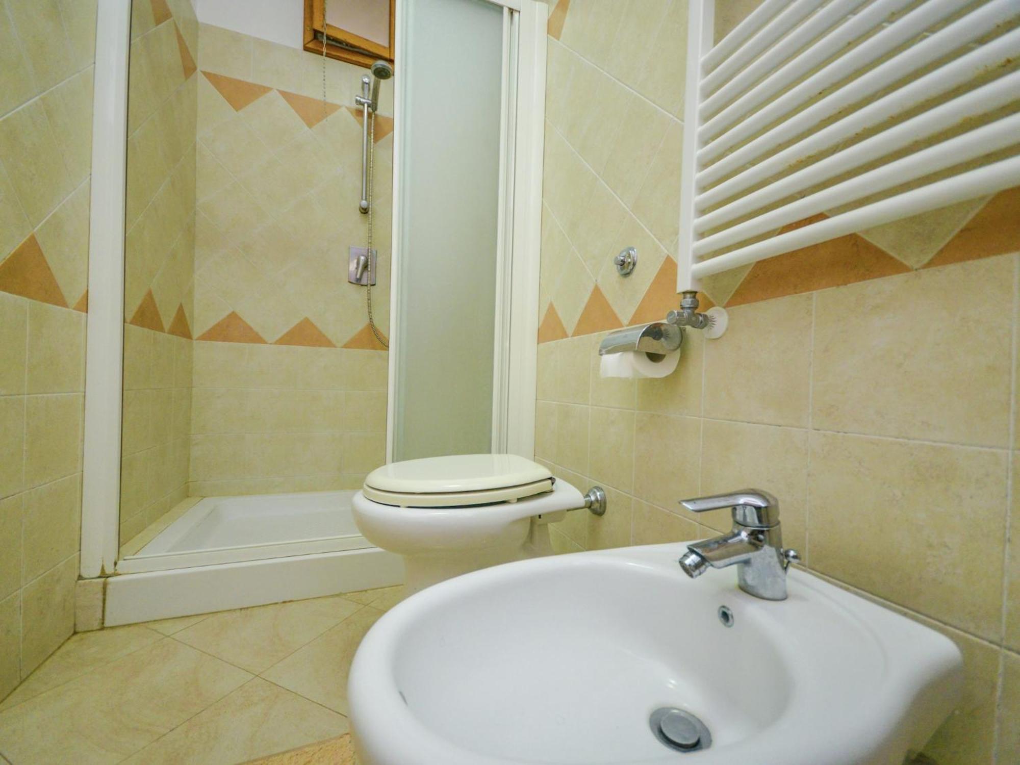 Holiday home Luxurious Mansion In With Garden Sorrento