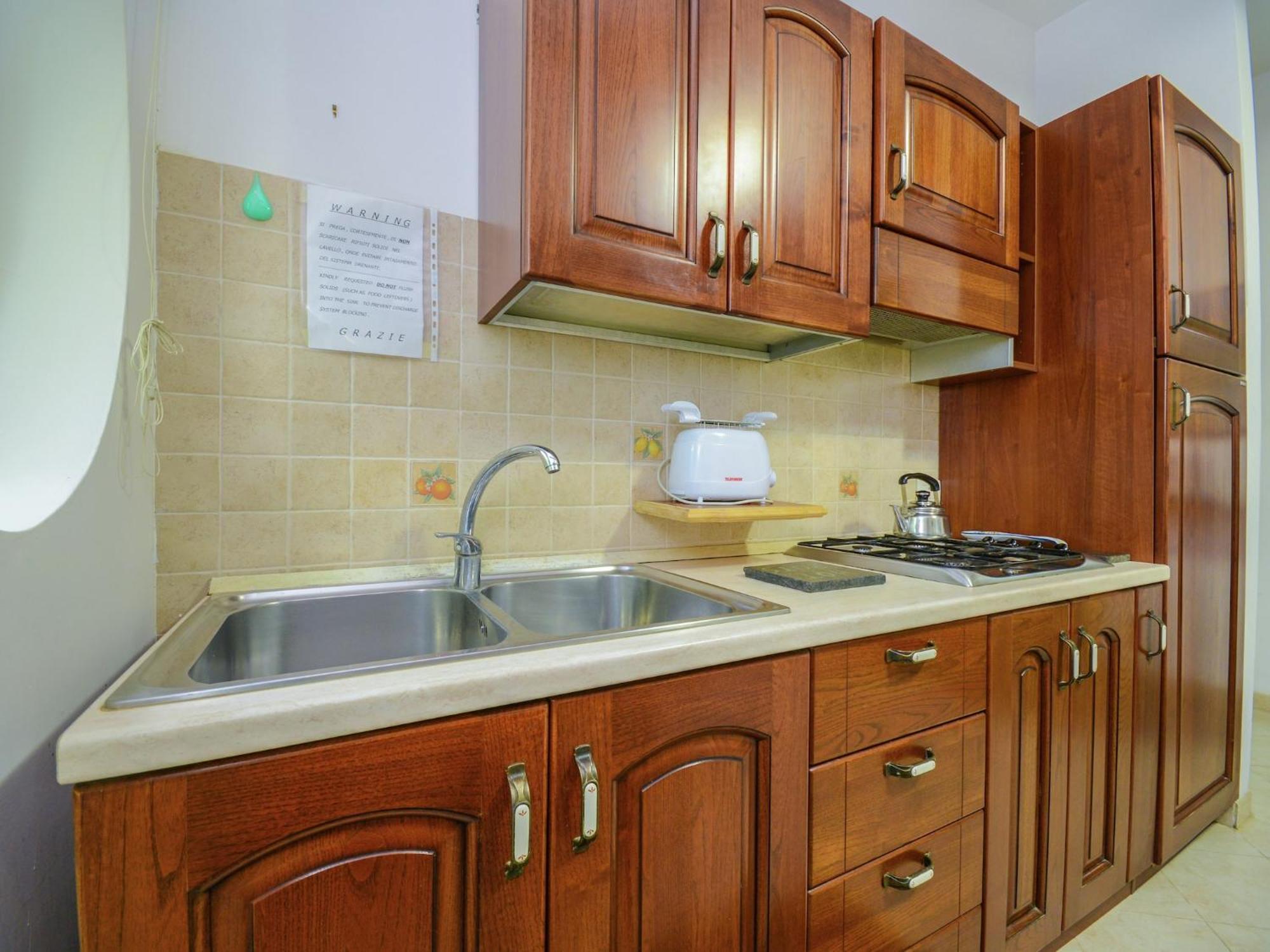 Luxurious Mansion In With Garden * Sorrento