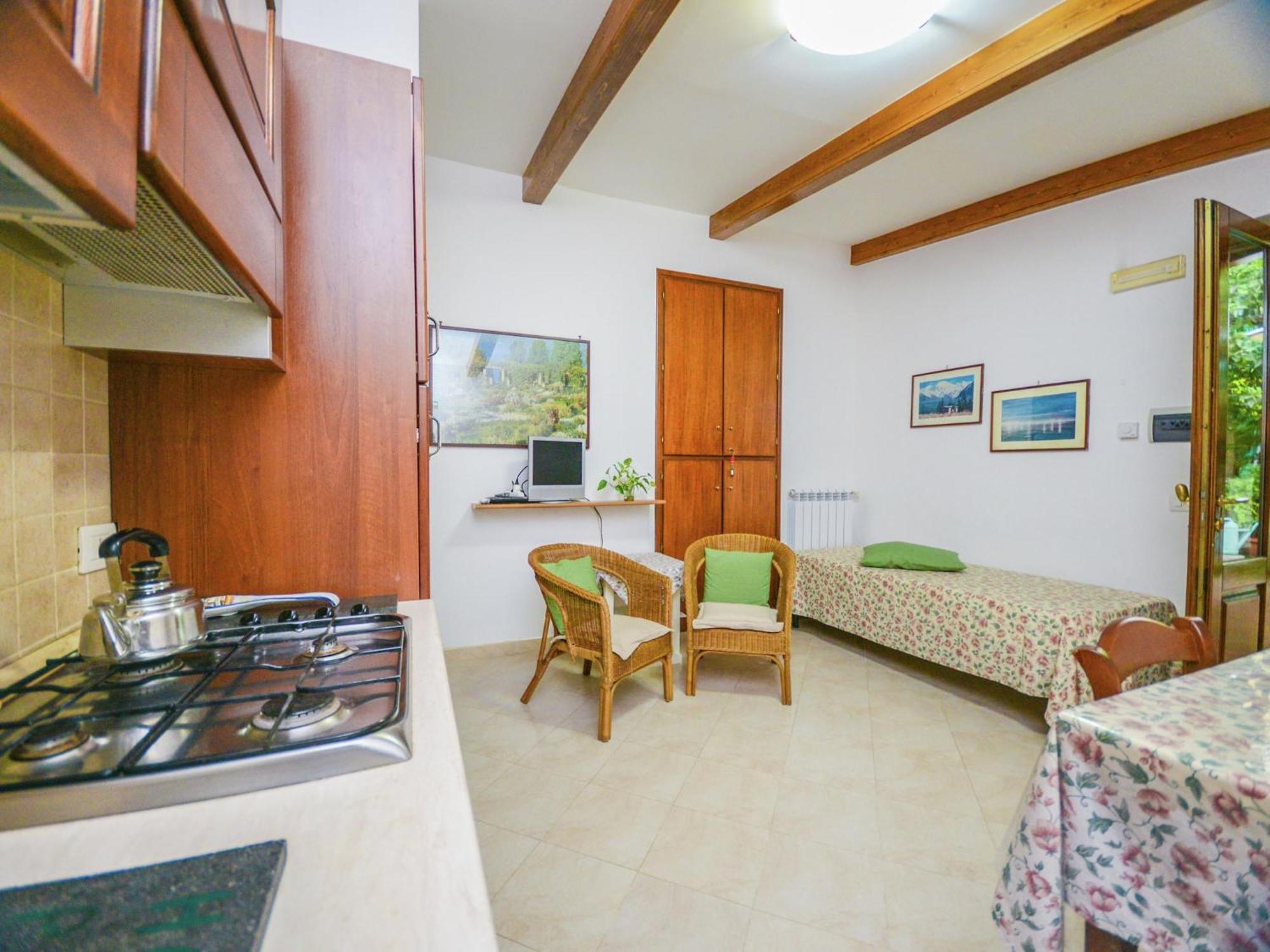 Luxurious Mansion In With Garden Holiday home