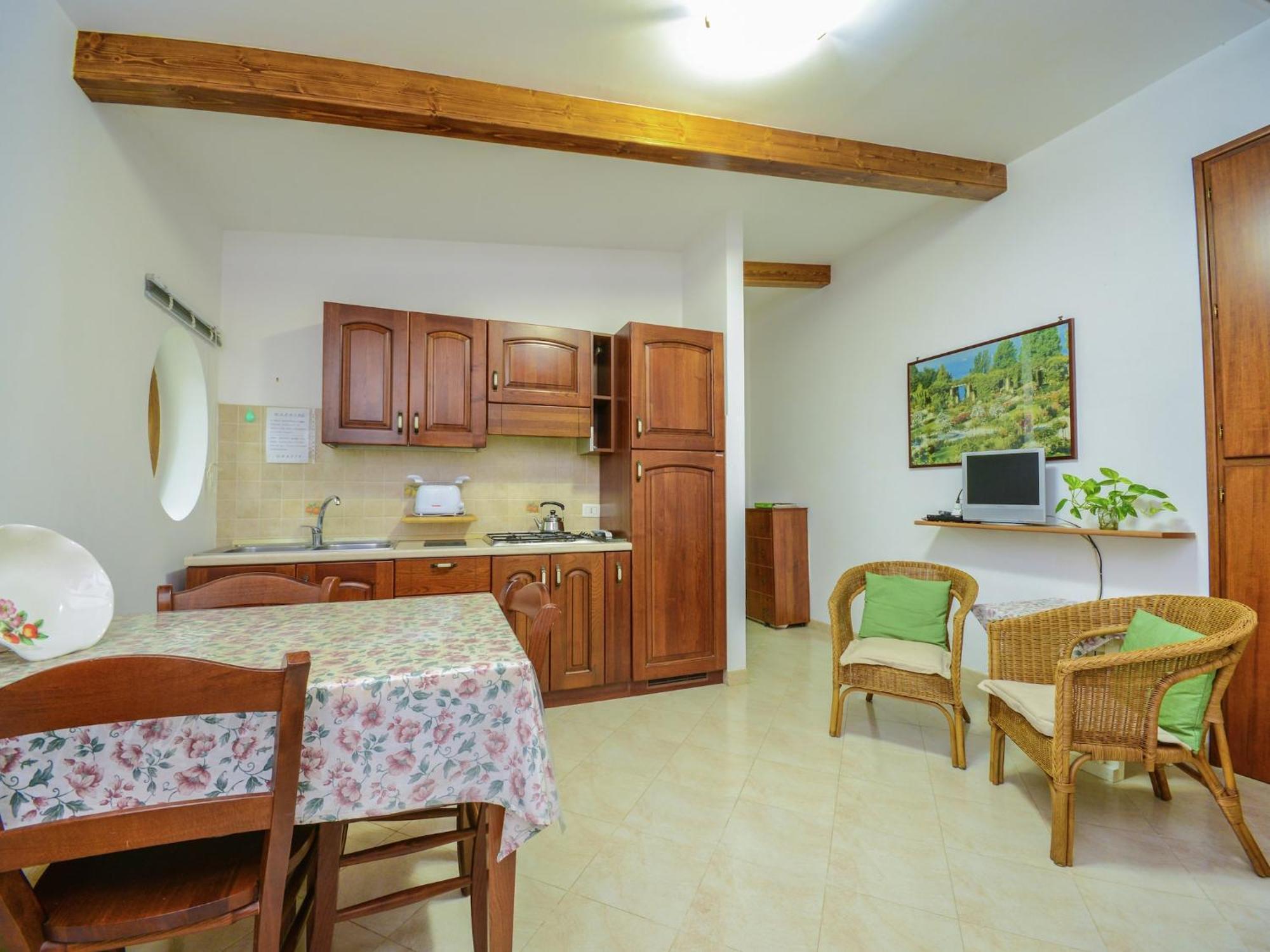 Holiday home Luxurious Mansion In With Garden Sorrento