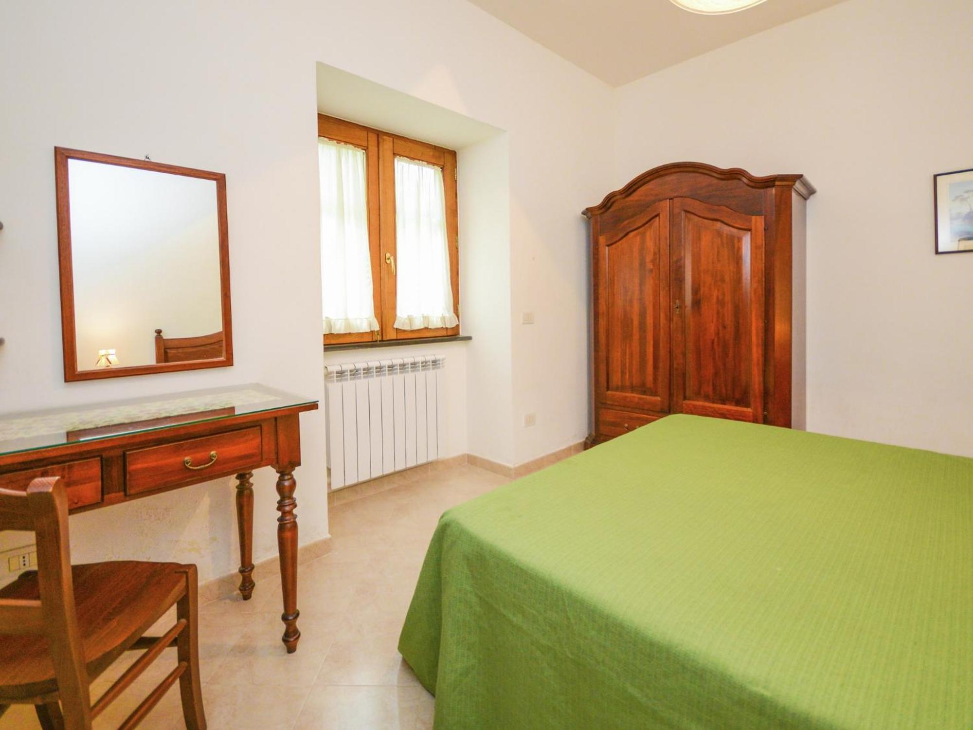 Luxurious Mansion In With Garden Sorrento